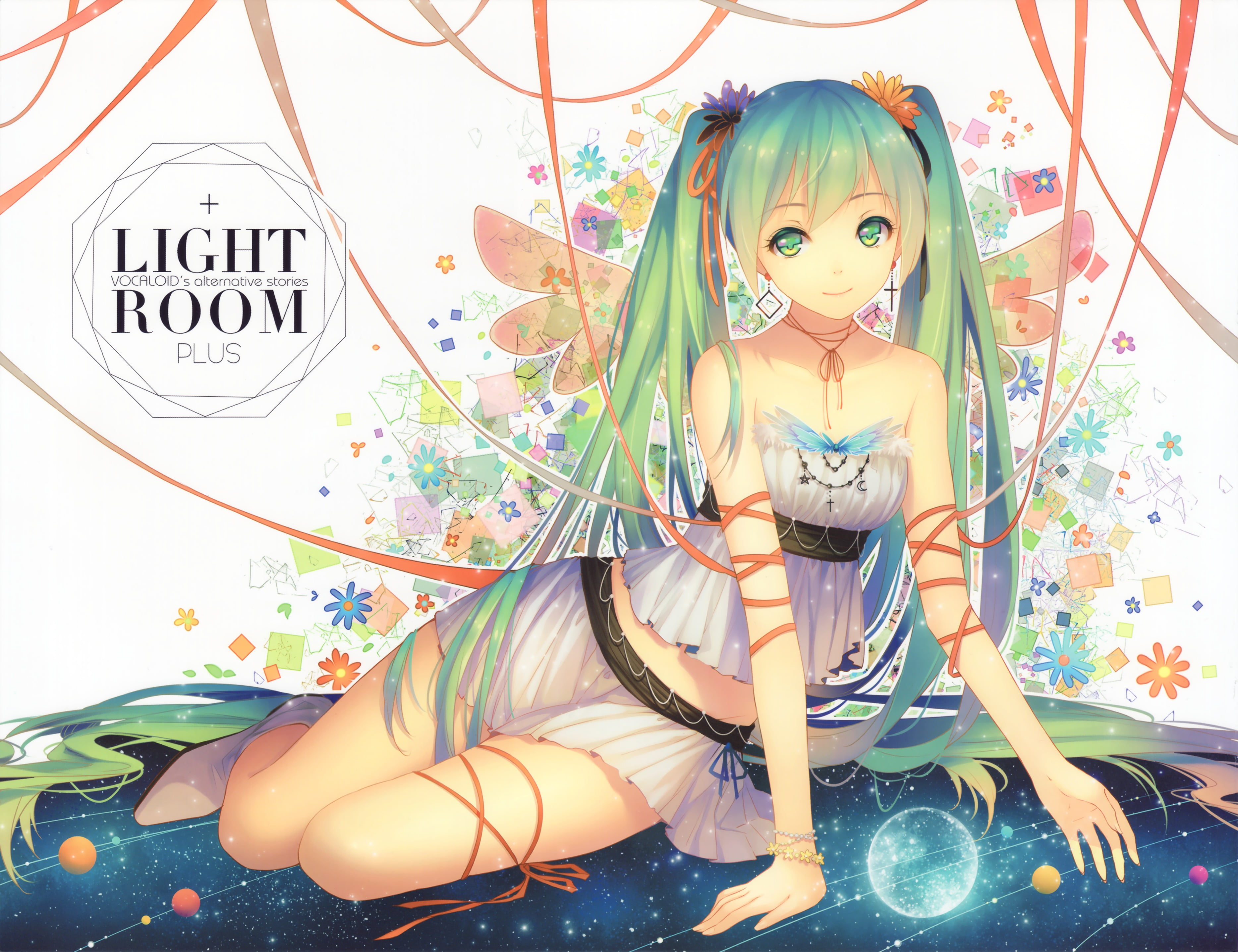 day, female likeness, one person, casual clothing, real people, illustration, art, text, western script, anime, smile, communication, creativity, vocaloid, HD Wallpaper