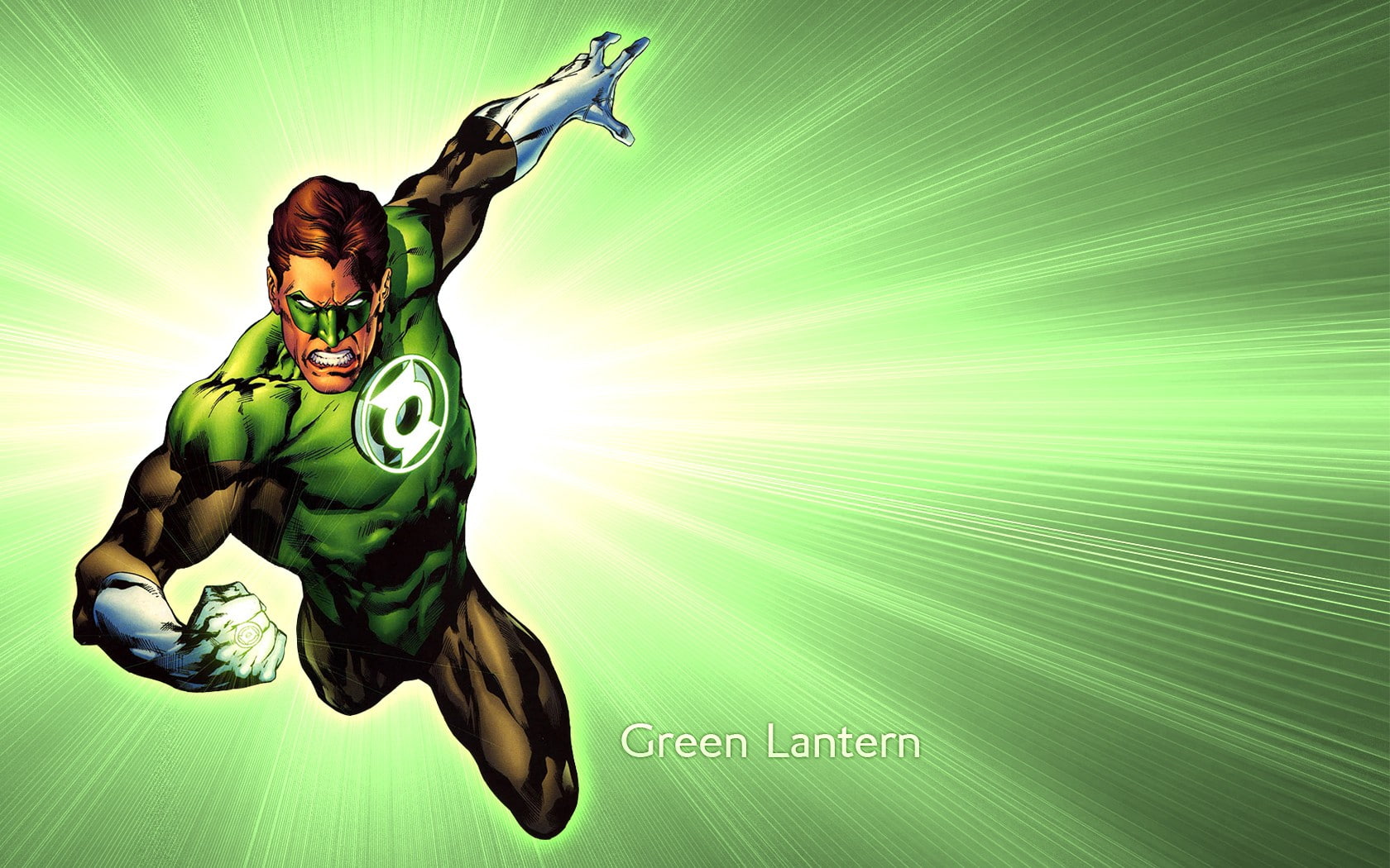 human arm, Green Lantern, young adult, flying, outdoors, full length, nature, arms raised, human body part, green color, body part, sport, one person, motion, HD Wallpaper