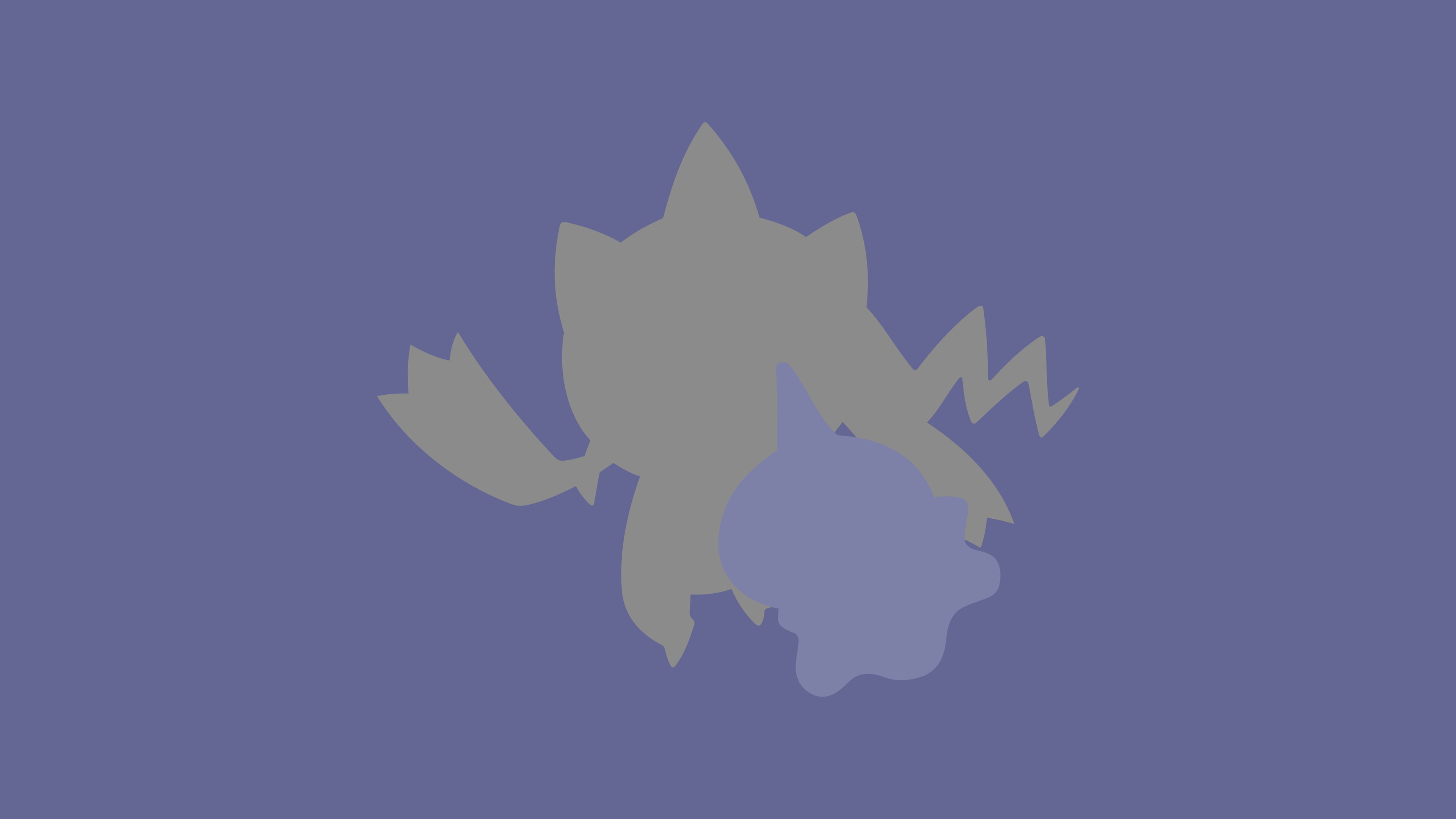 Pokémon, Shuppet (Pokémon), Banette (Pokémon), 4K, HD Wallpaper