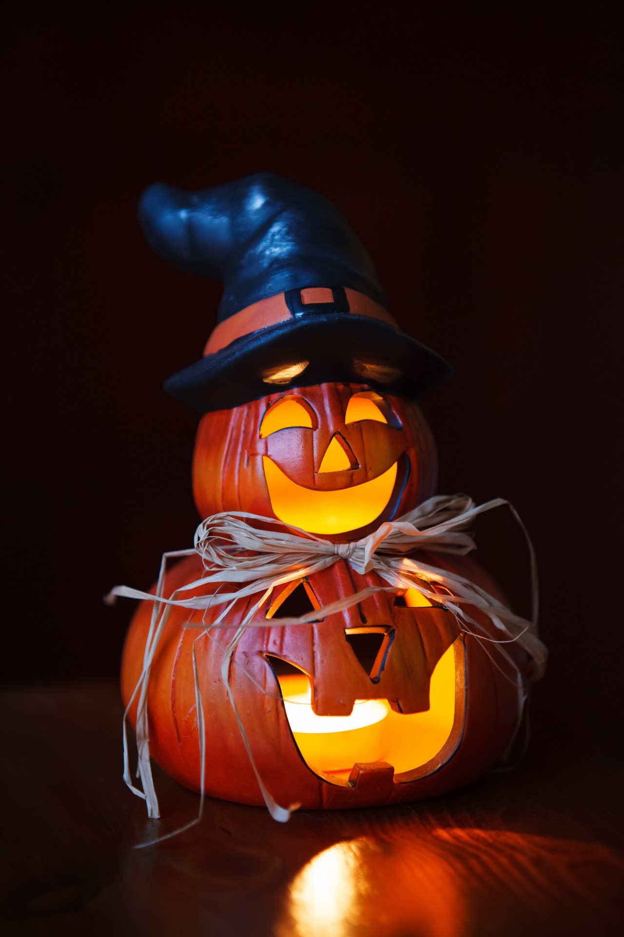 craft, creativity, illuminated, celebration, o, holiday - event, decoration, food and drink, pumpkin, food, funny, halloween, anthropomorphic face, anthropomorphic, Phone HD Wallpaper