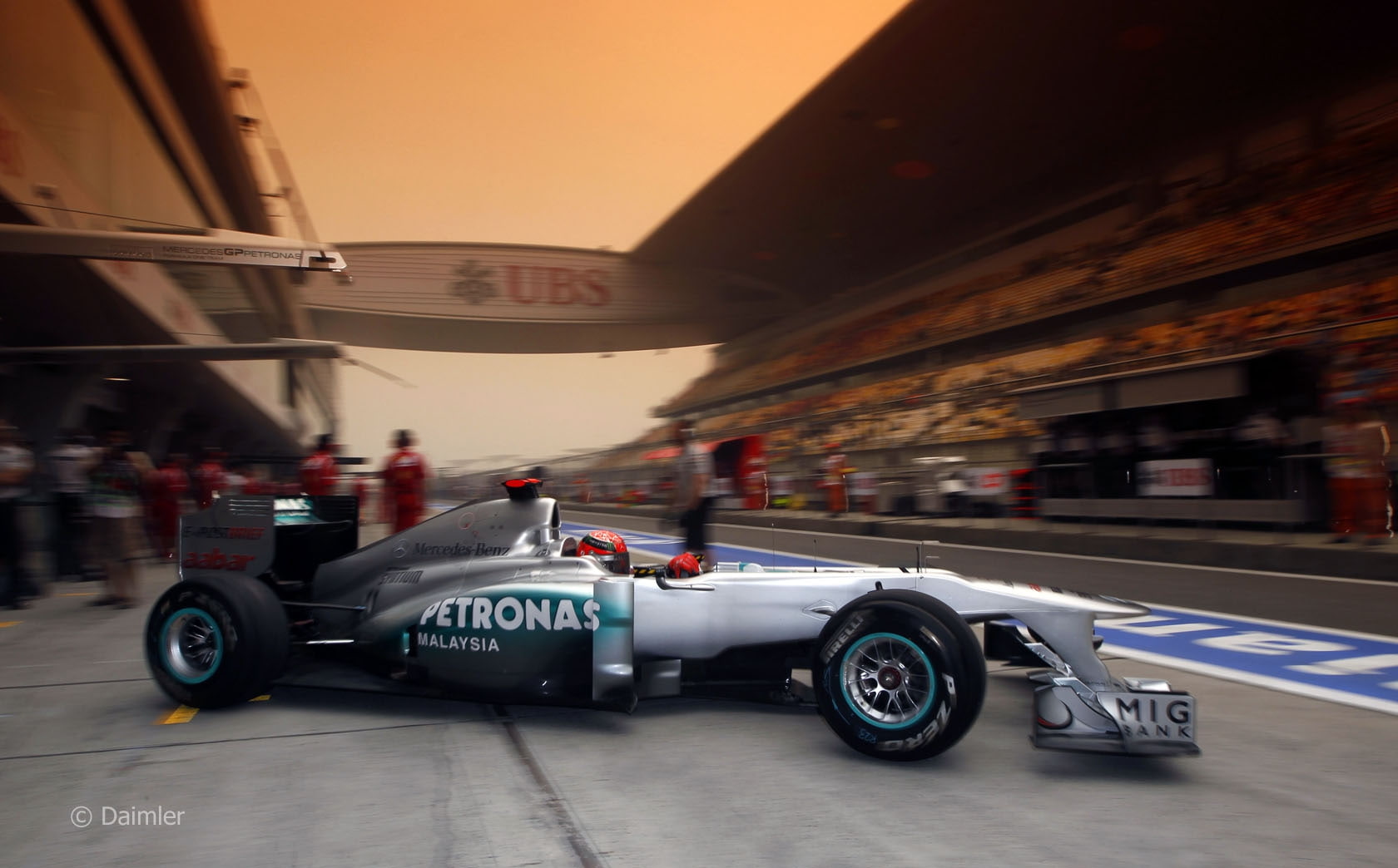 hd, Formula One, michael, 720P, cars, formula, one, art, Mercedes Benz, mercedes, x, benz, schumacher, HD Wallpaper