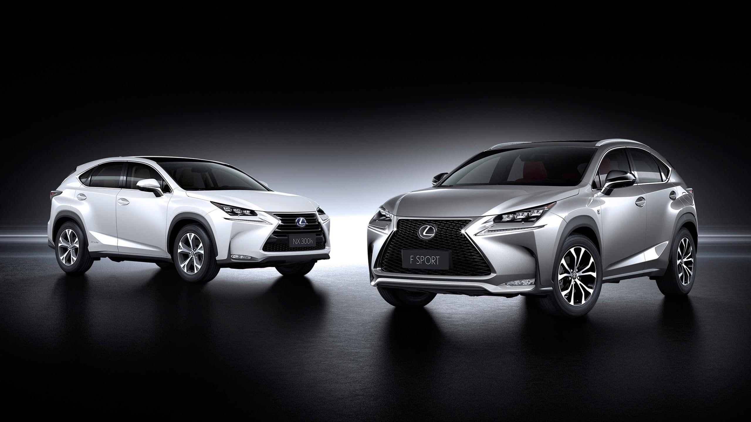 cars, 300h, nx, 2K, suv, lexus, 2015, h, HD Wallpaper