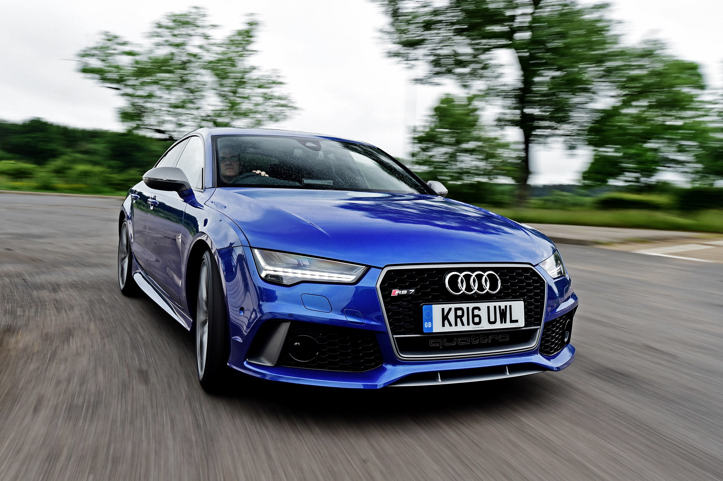 Audi, RS 7, 1080P, Sportback, rs, HD Wallpaper