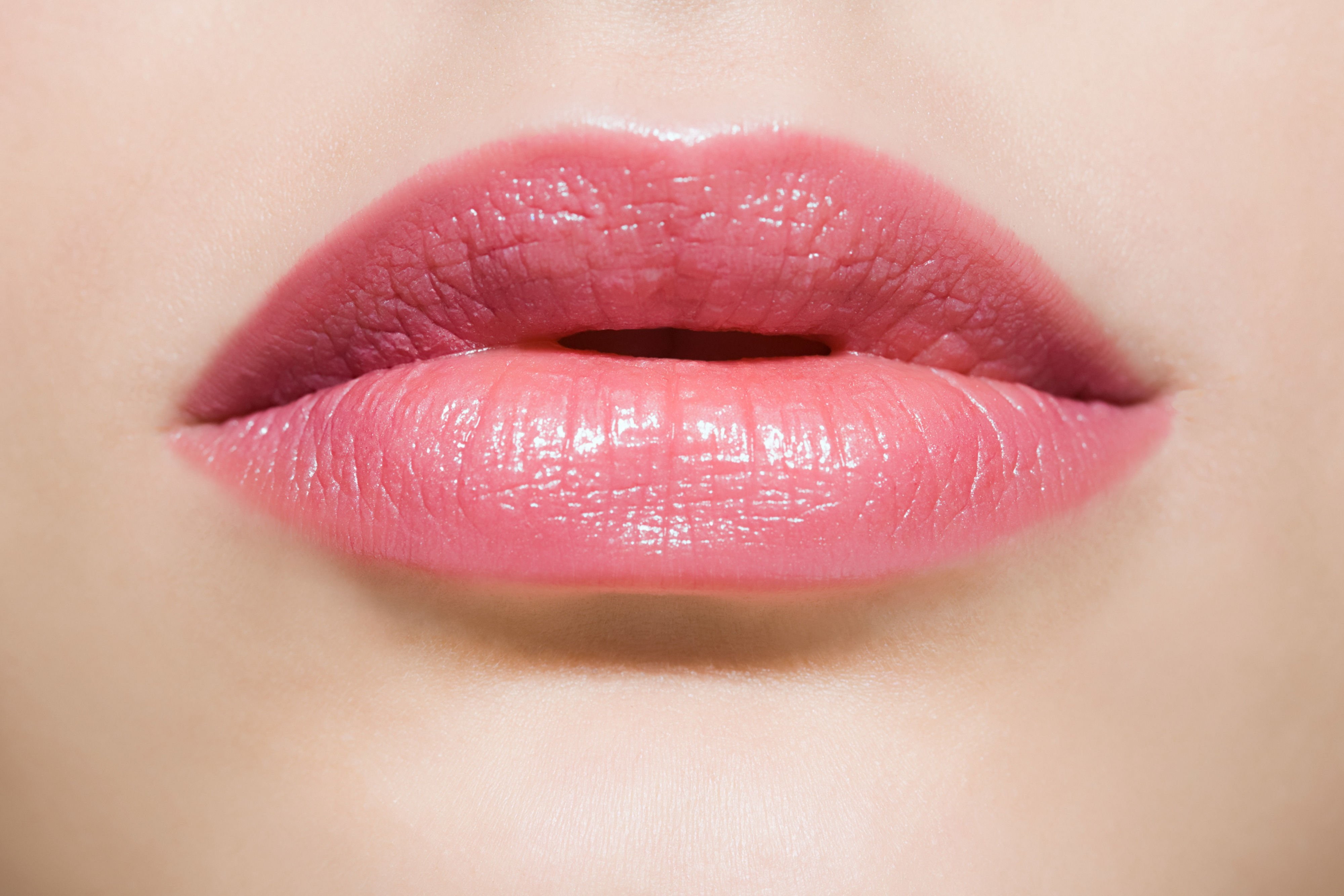 Woman, 4K, Lips, 4K, HD Wallpaper