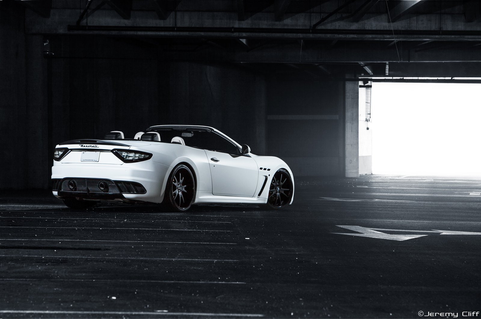 wheels, white, forgiato, 720P, granturismo, supercars, tuning, maserati, HD Wallpaper