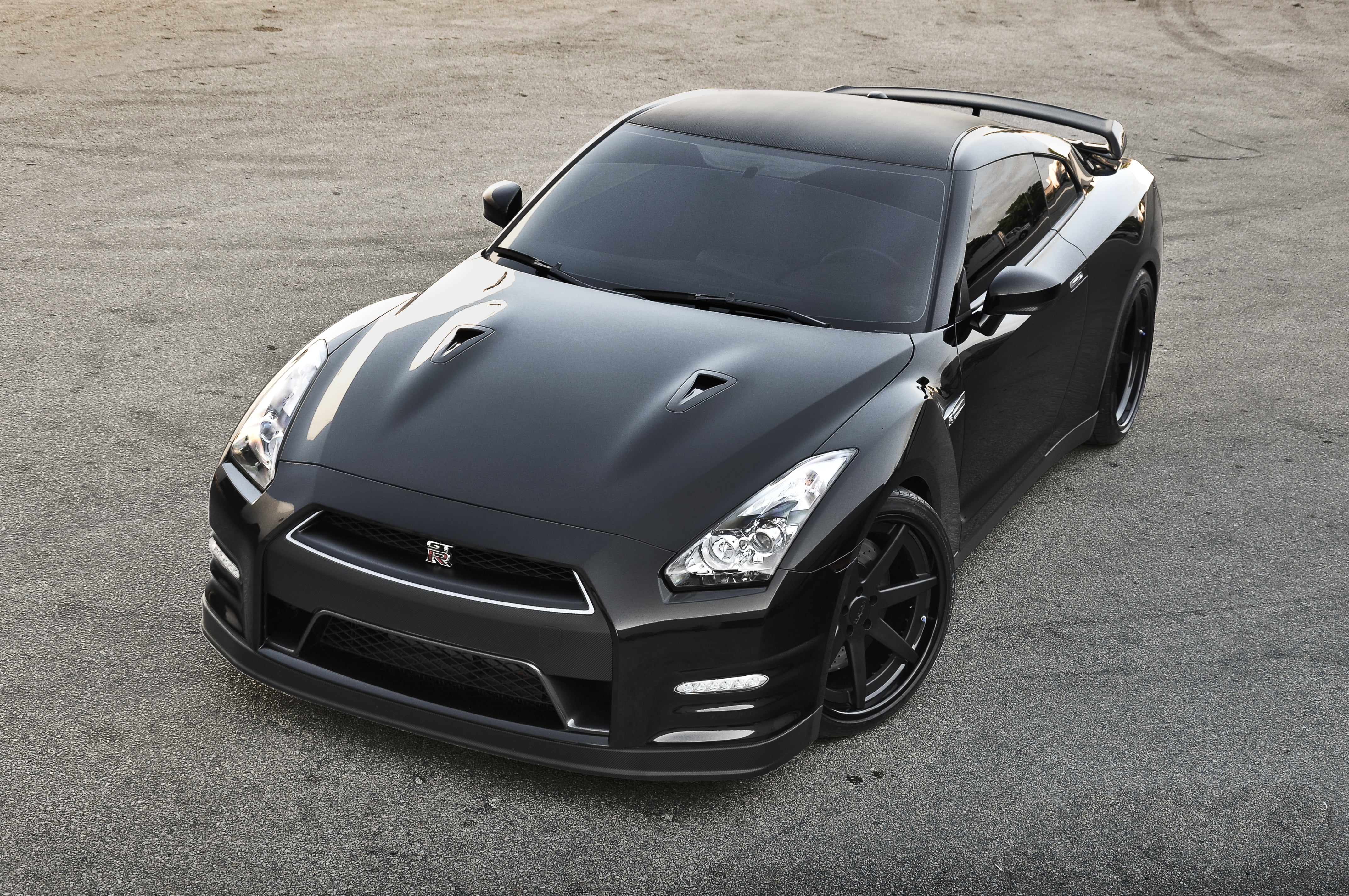 front View, no People, elegance, car, expense, white color, new, silver Colored, black.wheels, power, design, supercar, r, tinted, side View, engine, street, HD Wallpaper