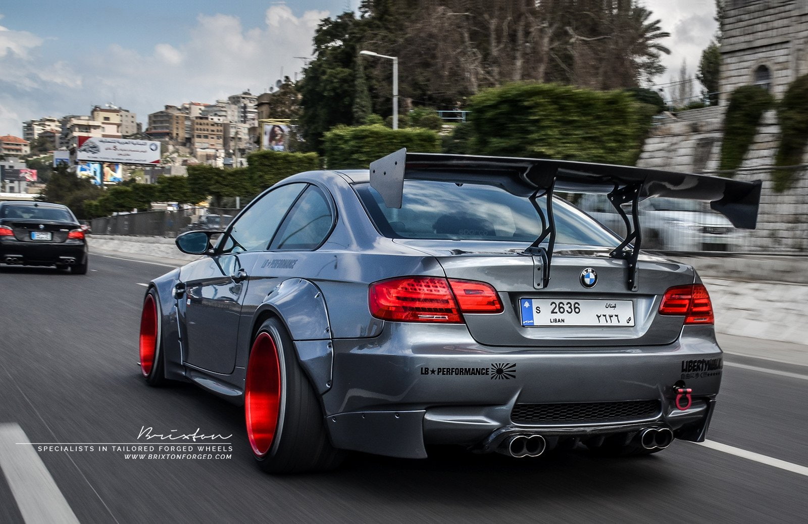 cars, walk, 720P, liberty, bmw, wheels, e92, brixton, forged, HD Wallpaper