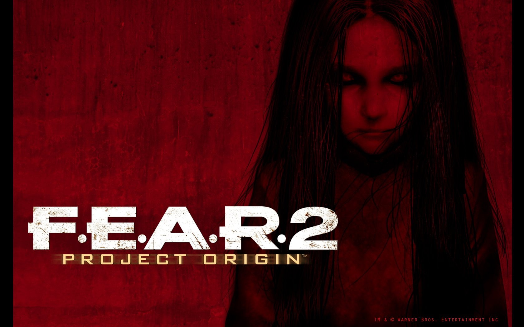 F.E.A.R. 2: Project Origin, Video Game, 720P, HD Wallpaper