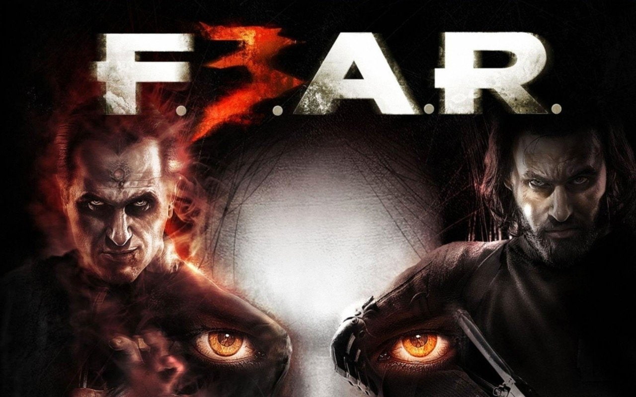 F.E.A.R. 3, 720P, Video Game, Fear 3, HD Wallpaper
