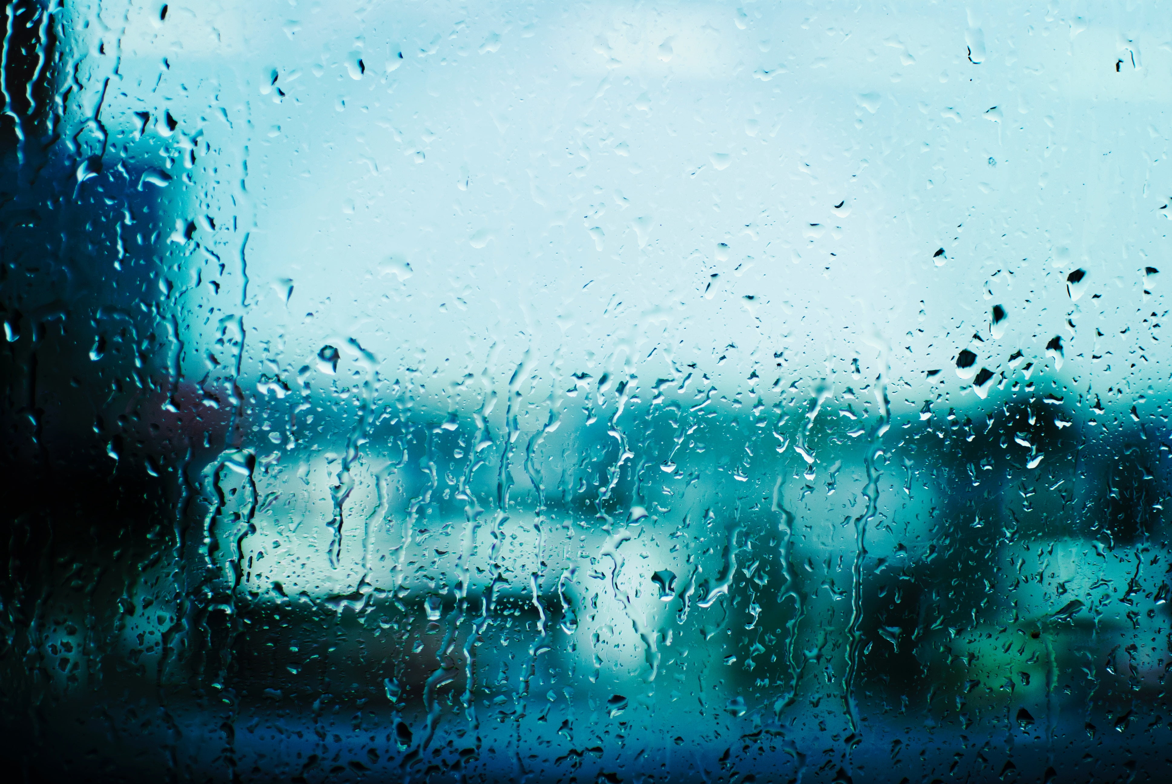 rain, rainy season, no People, reflection, close-up, transportation, wet, mode of transportation, full frame, glass, raindrop, clear, drops, drop, water, HD Wallpaper