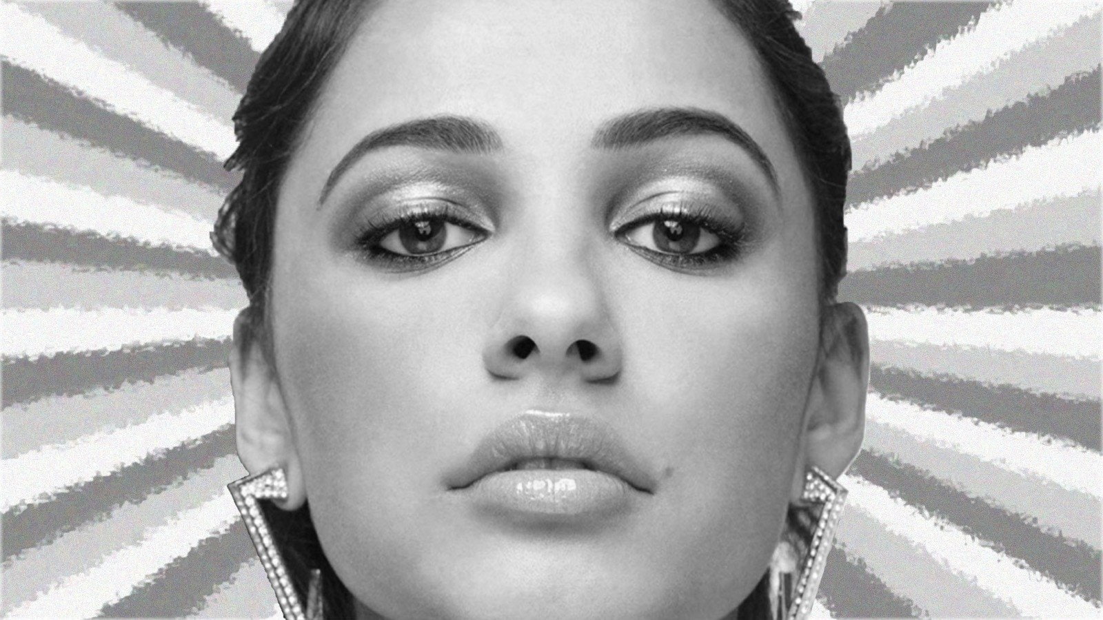 Actresses, 720P, Naomi Scott, HD Wallpaper