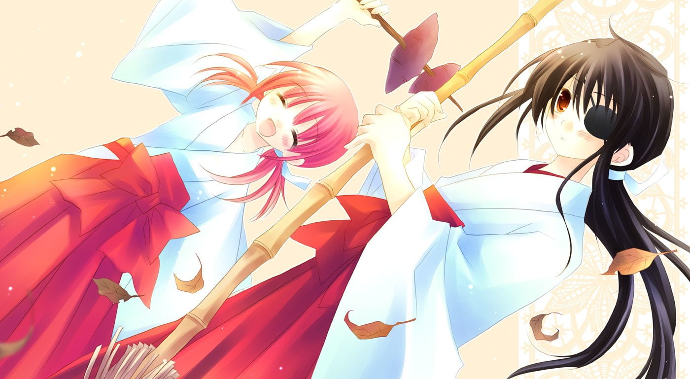 Yagyuu Kyuubei, Anime, Gintama, Kagura (Gintama), 720P, HD Wallpaper