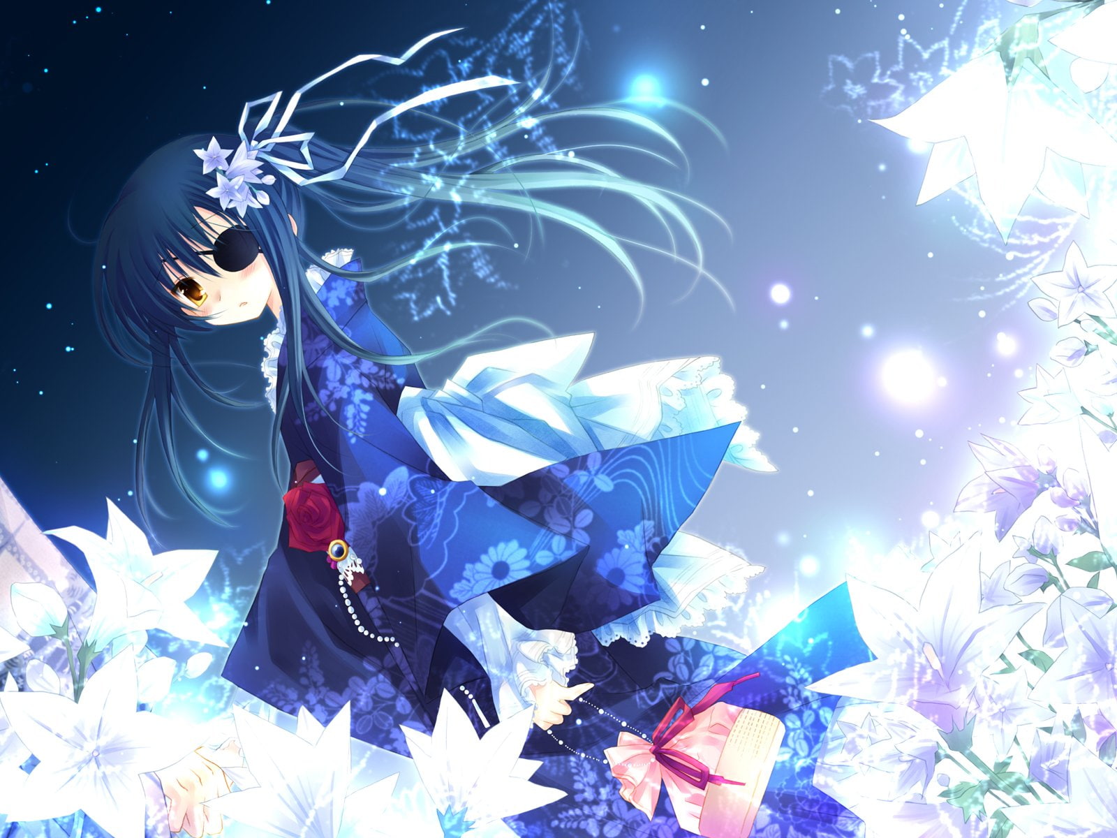 Anime, Gintama, 720P, Yagyuu Kyuubei, HD Wallpaper