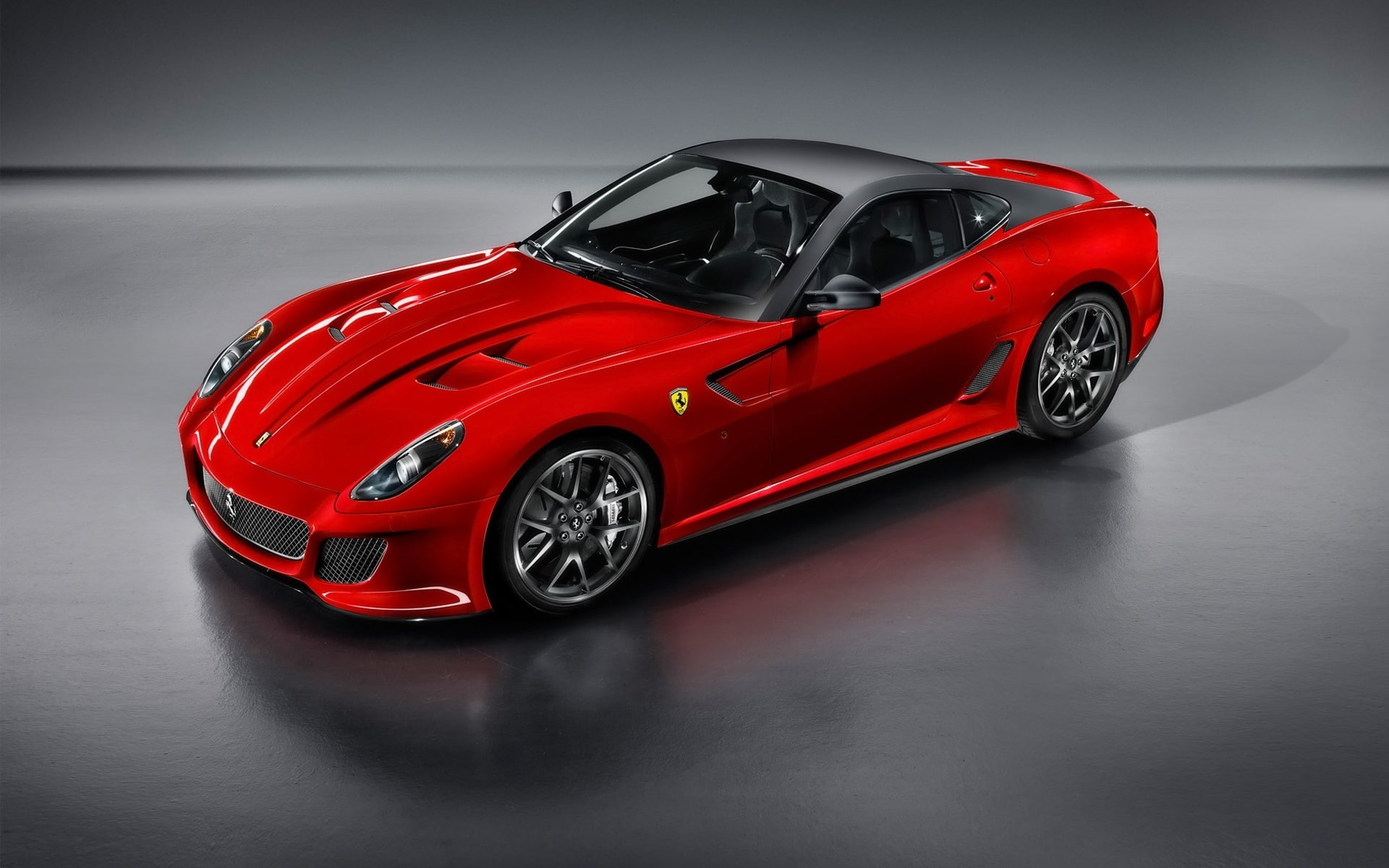 ferrari, Ferrari 599 GTO, 1080P, gto, HD Wallpaper