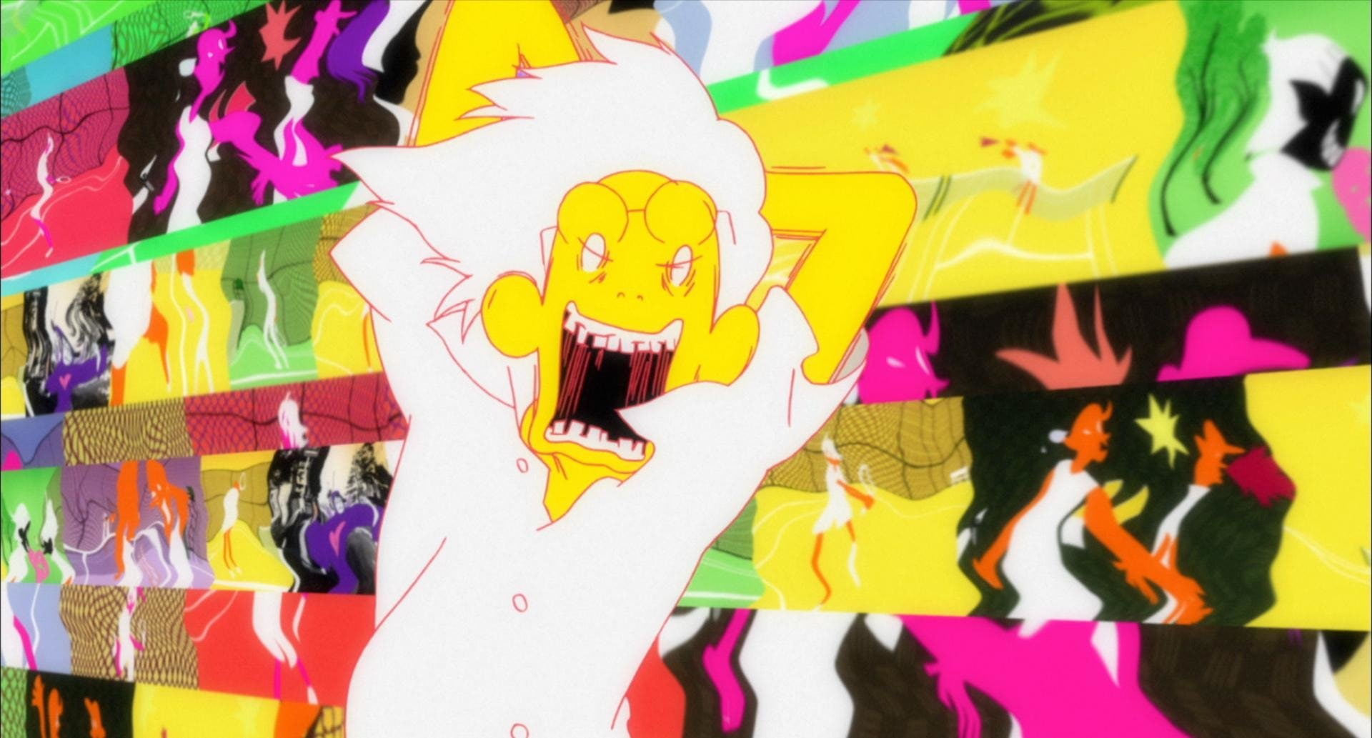Anime, The Tatami Galaxy, 1080P, HD Wallpaper