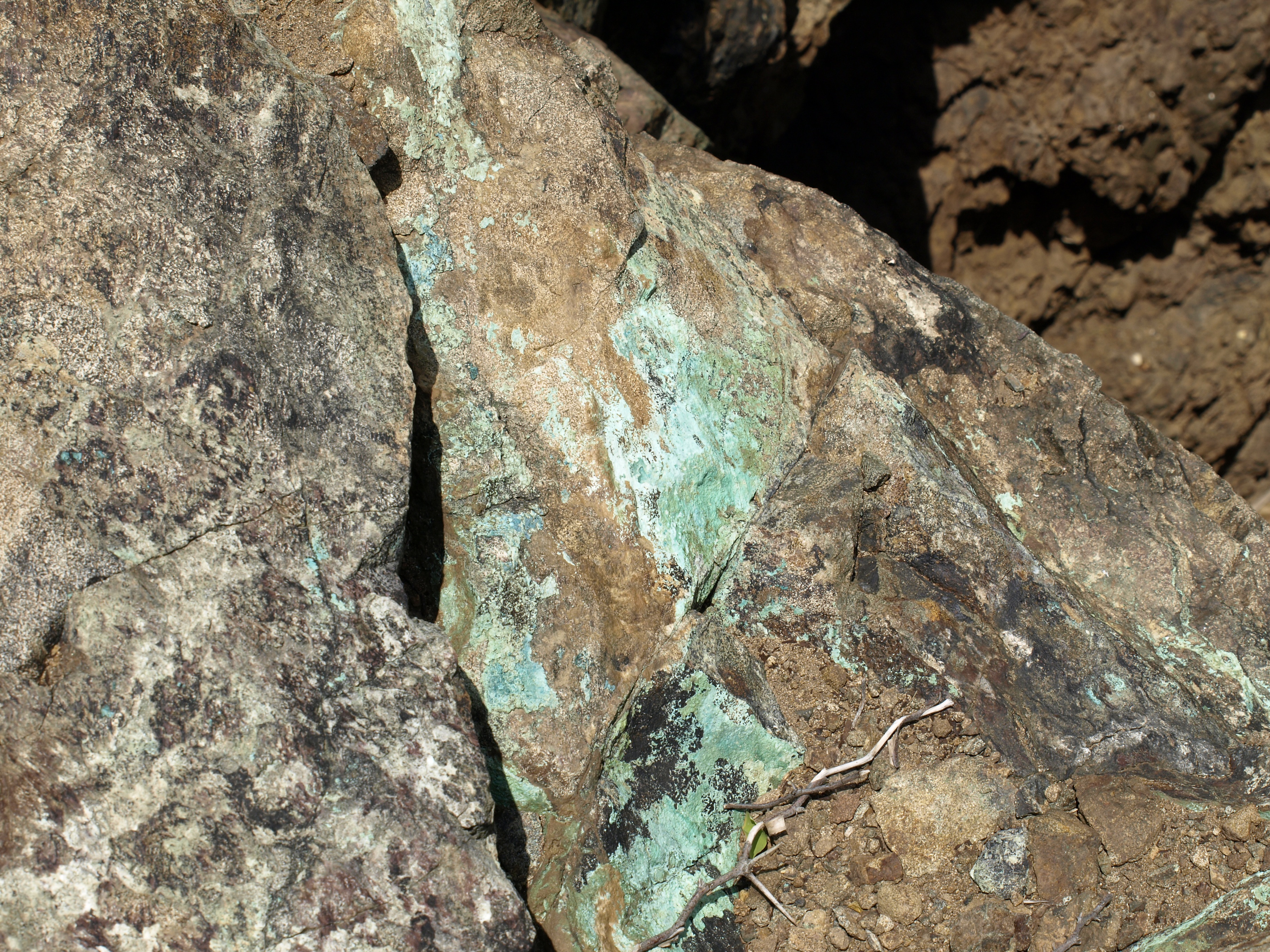 rock formation, auburn, full frame, nature, animal themes, oxide, pattern, high angle view, 2K, fund, texture, rock, stone, day, background, backgrounds, HD Wallpaper