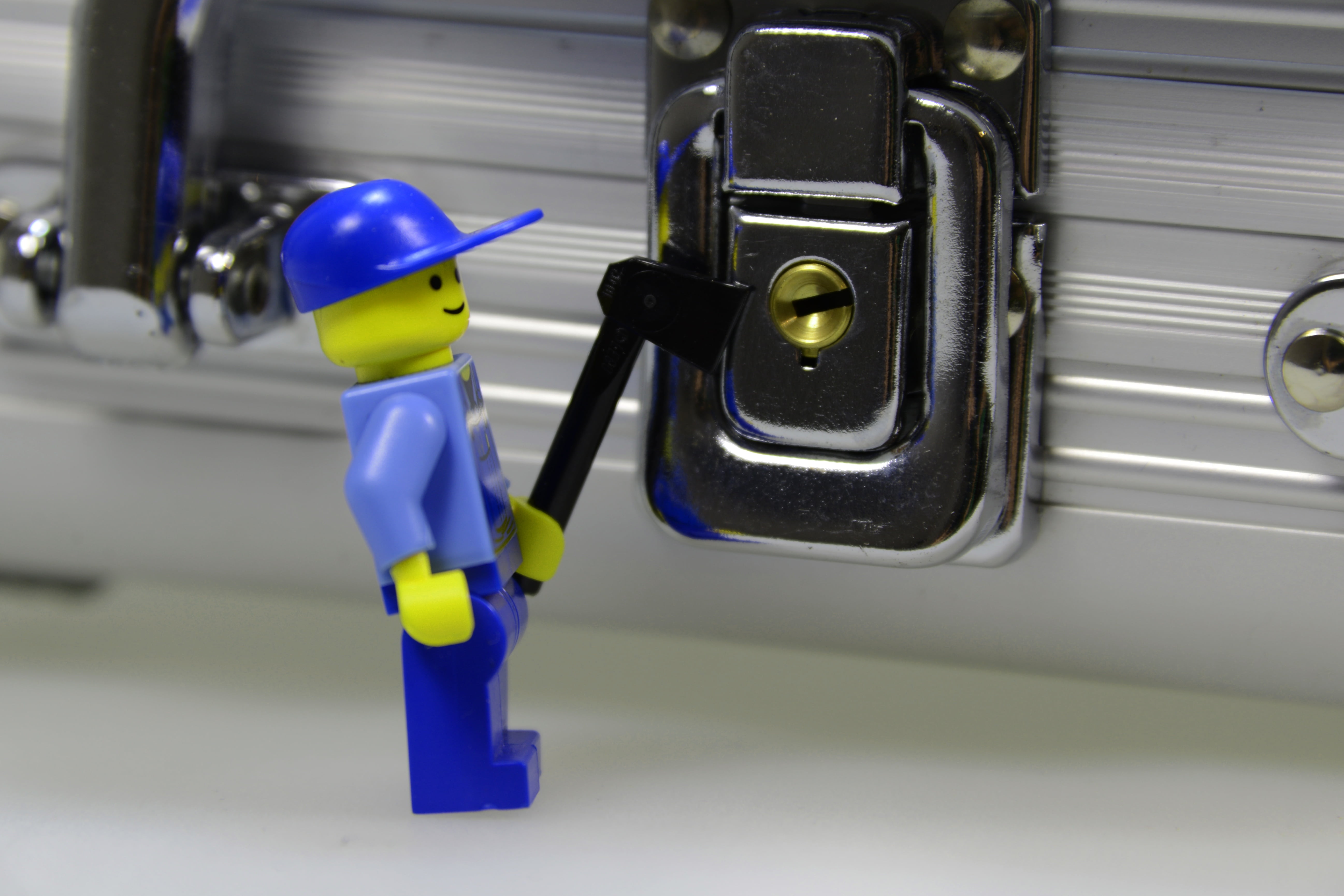 healthcare and medicine, lego, faucet, bathroom, close-up, wielding, toy, figurine, no people, indoors, castle, burglar, domestic bathroom, toys, connection, HD Wallpaper