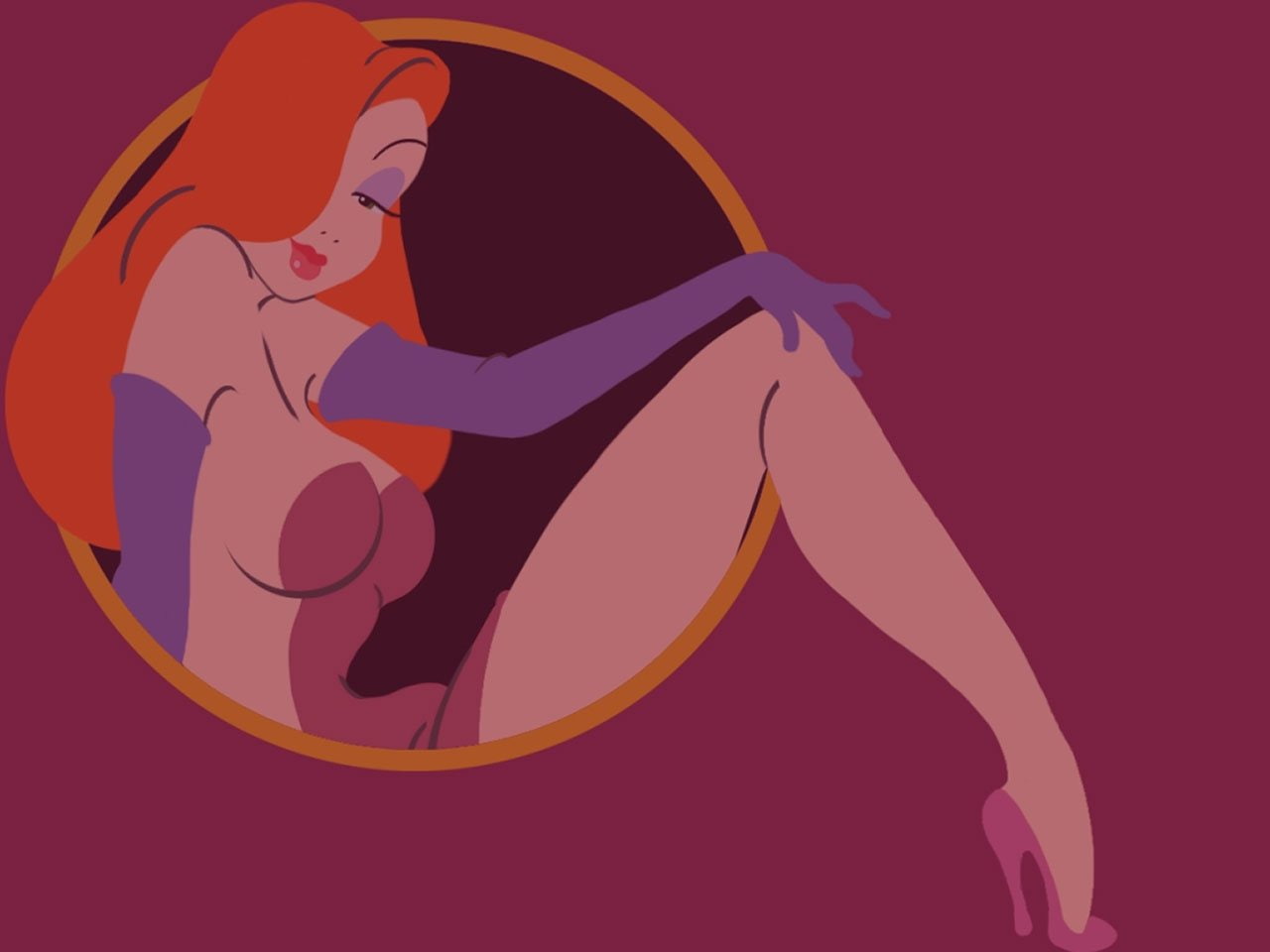 Roger Rabbit, 720P, Who Framed Roger Rabbit?, Movie, HD Wallpaper