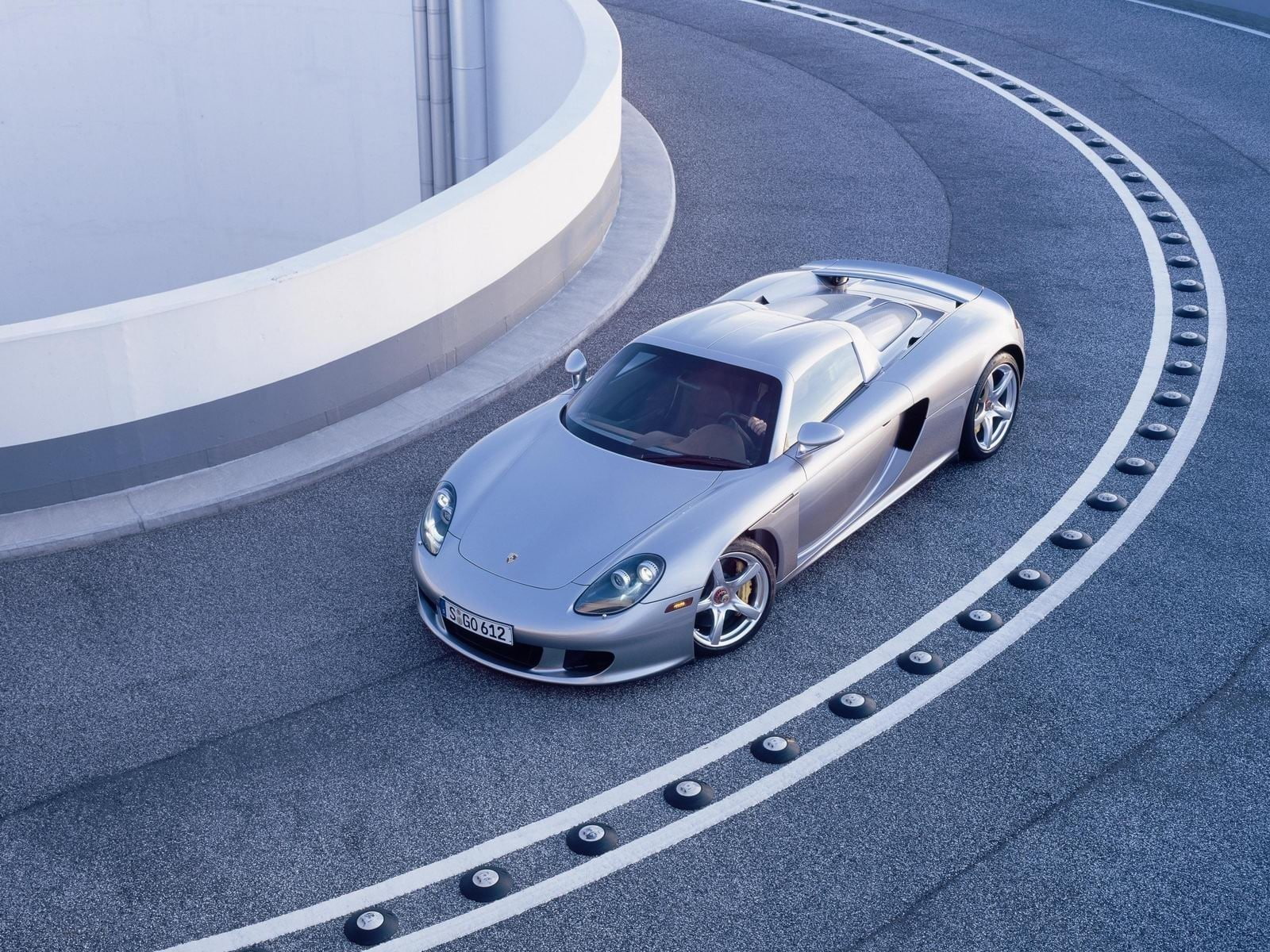 cars, hd, carrera, porsche, gt, 720P, HD Wallpaper