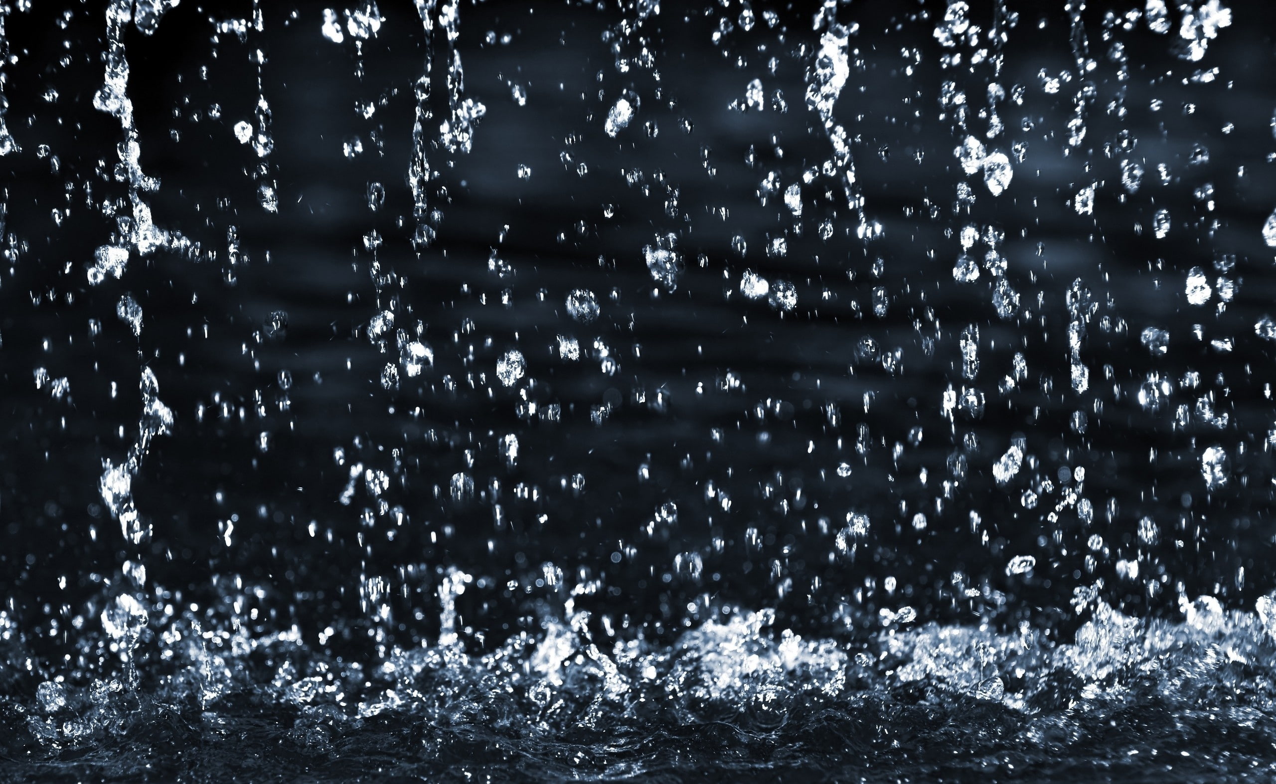 nature, full frame, no people, flowing water, digital, Seasons, black background, Autumn, pattern, day, motion, sea, water, blurred motion, purity, HD Wallpaper