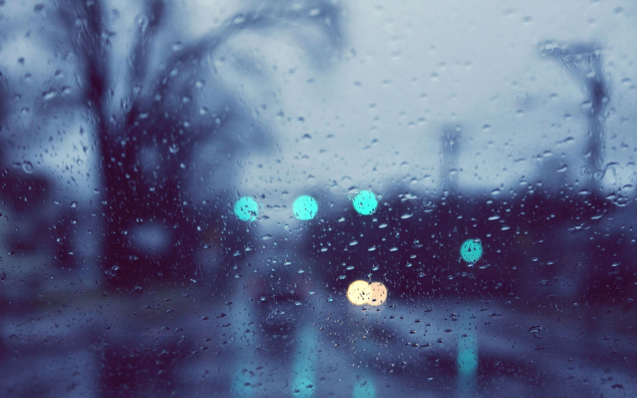 rain, glass, rain theme picture, water, transportation, car, wet, full frame, motor vehicle, glass - material, backgrounds, nature, vehicle interior, window, HD Wallpaper
