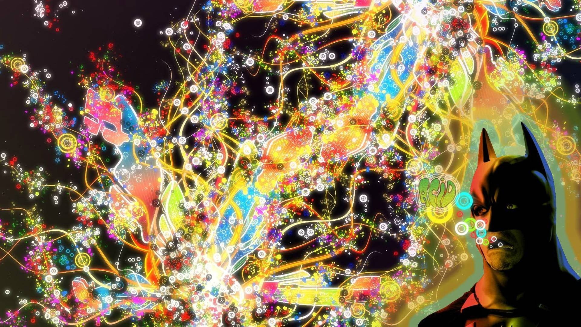 long exposure, light - natural phenomenon, bubble, multi colored, abstract, blurred motion, light trail, no people, illuminated, psychedelic, water, comics, HD Wallpaper