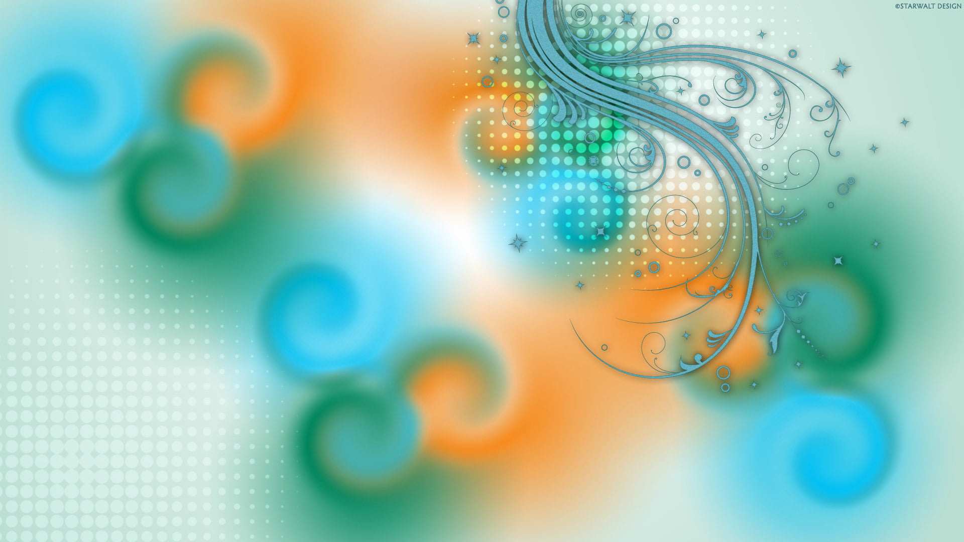 science, asbtract, microbiology, blue, education, pattern, bacterium, research, monogram, digital composite, water, vector, biology, branch, glass - material, HD Wallpaper