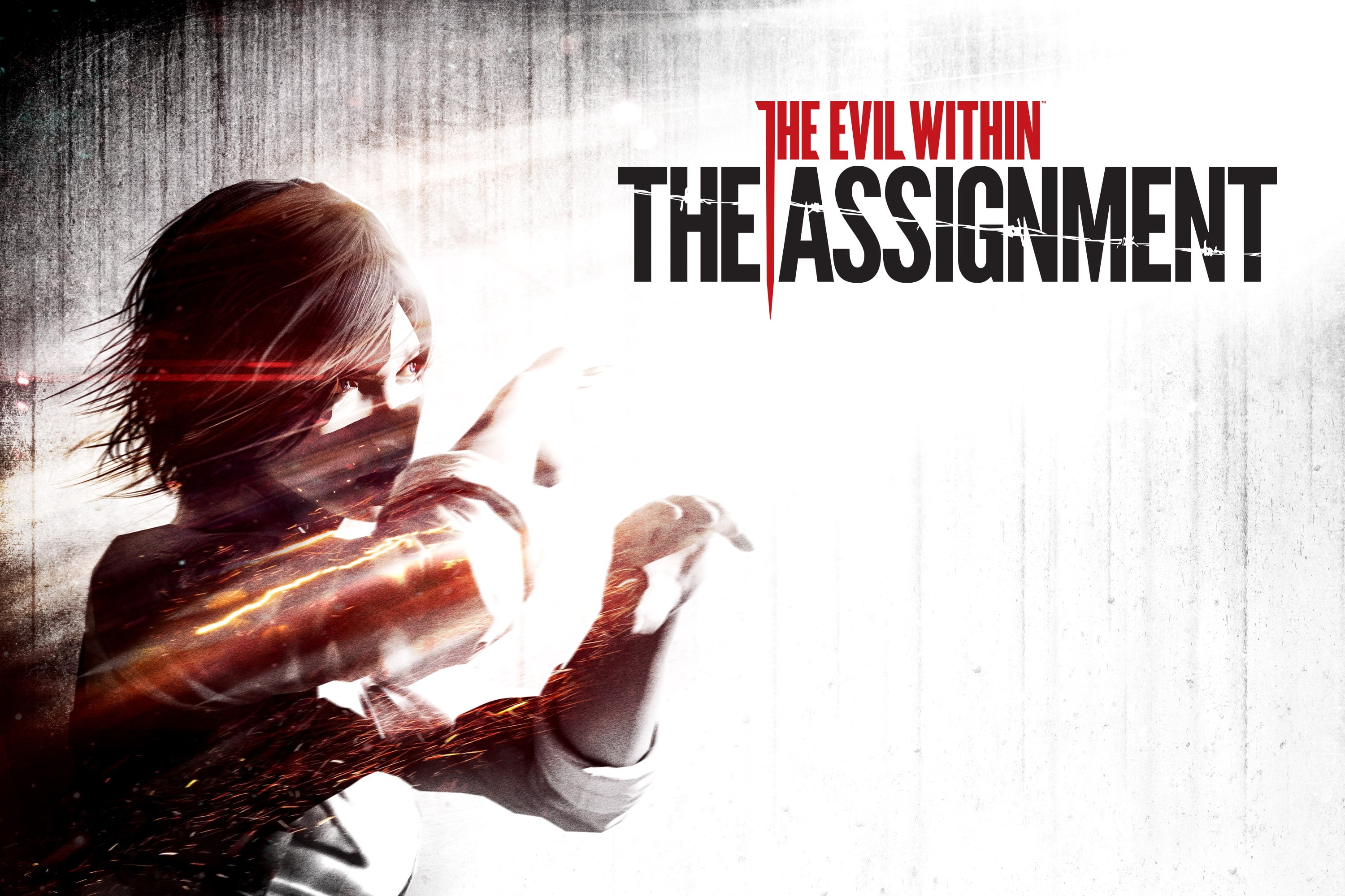 the evil within, 2K, HD Wallpaper