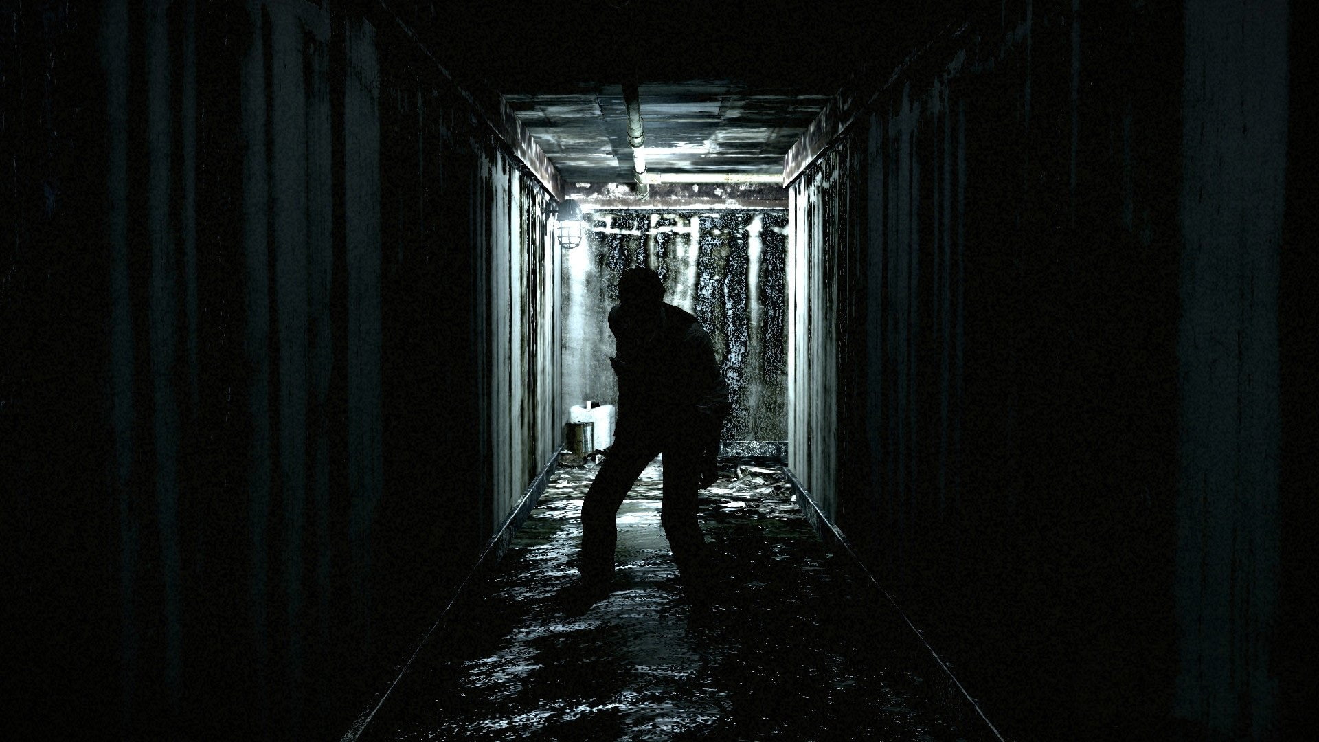 The Evil Within, Video Game, 1080P, HD Wallpaper