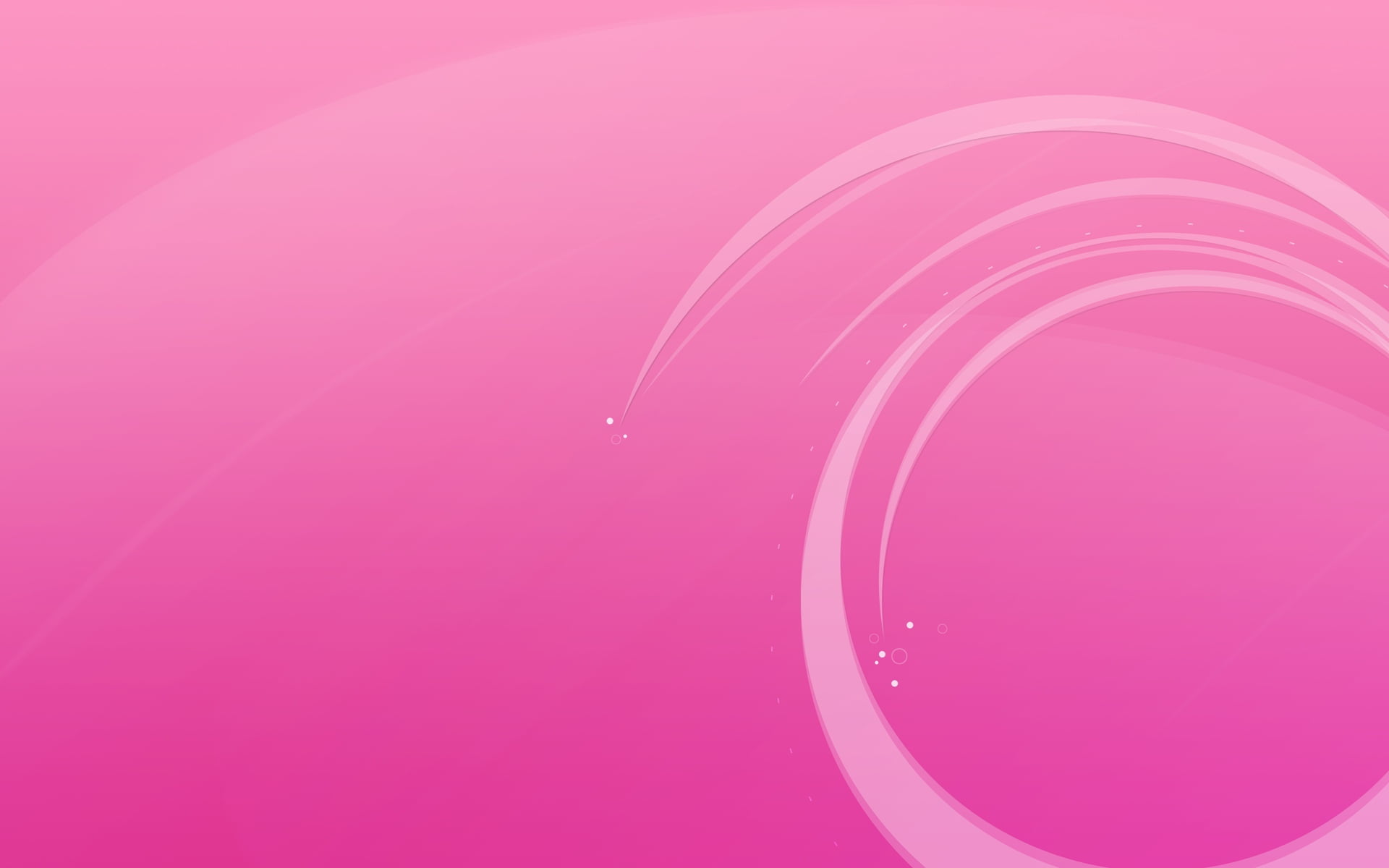 pattern, pink Color, illustration, colored background, copy space, multi Colored, paper, colors, shape, studio shot, no people, geometric shape, curve, HD Wallpaper