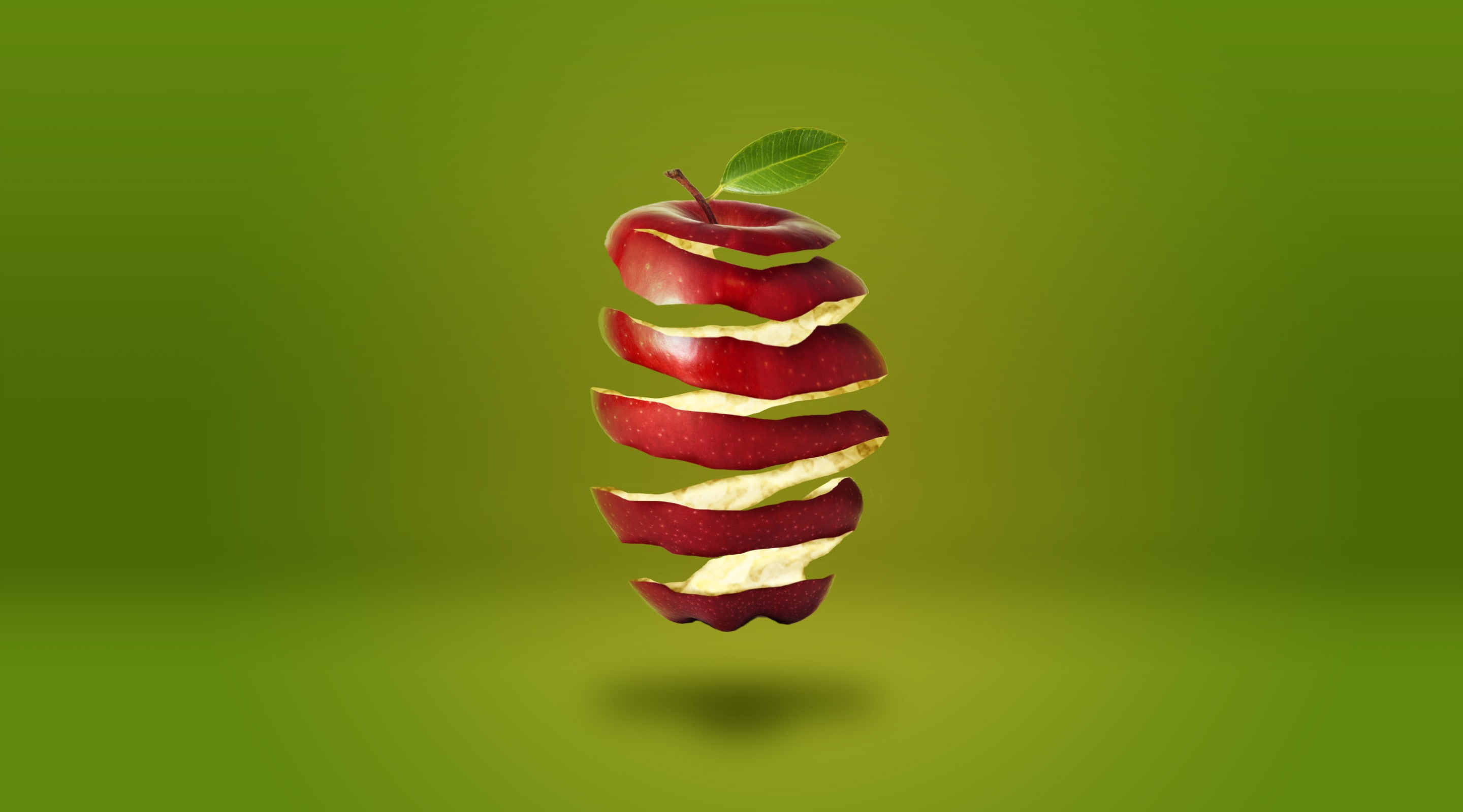 green color, green background, healthy eating, vegetable, organic, purple, dieting, copy space, wellbeing, no people, cut out, studio shot, colored background, HD Wallpaper
