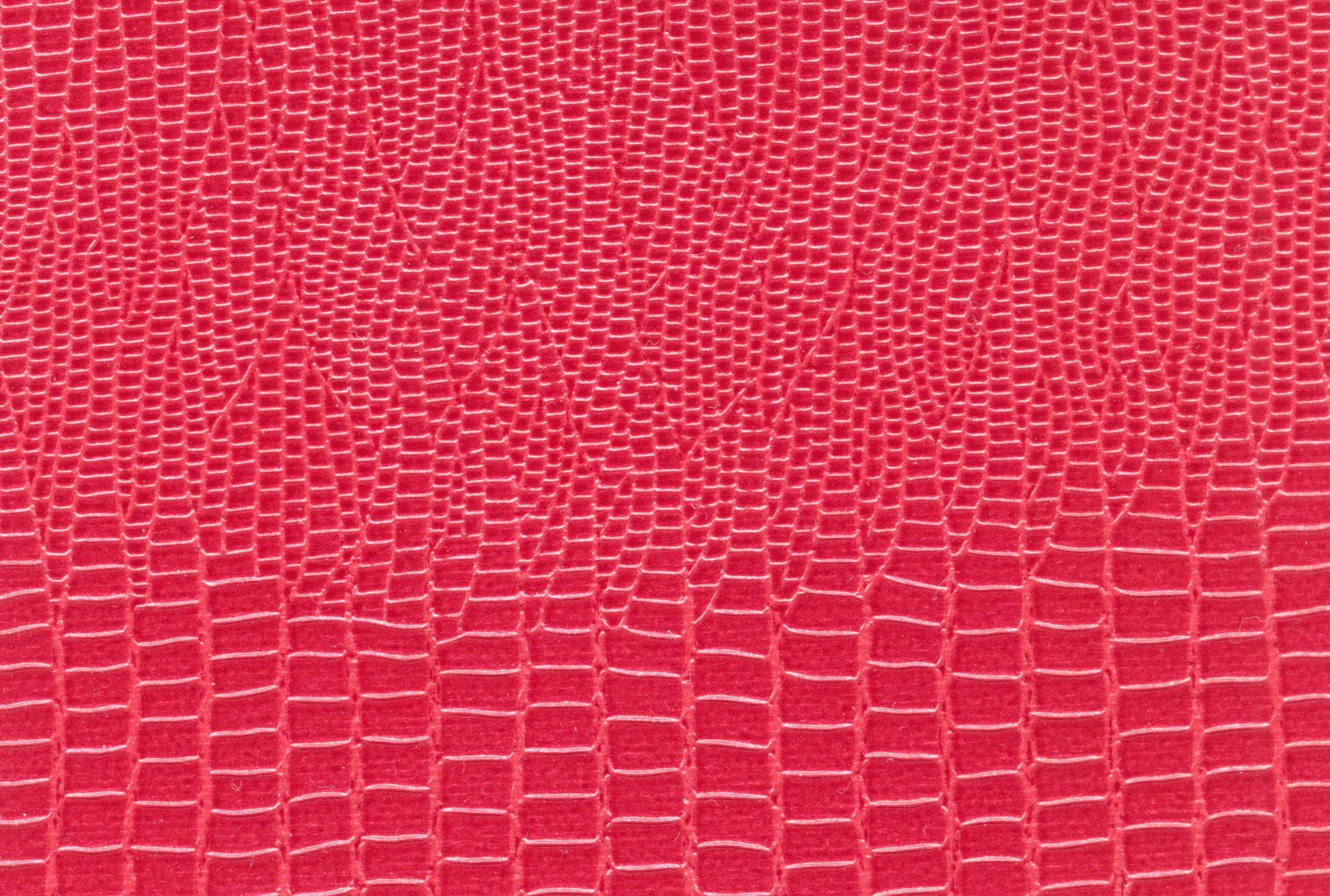 no people, pink, textured effect, texture, close-up, backgrounds, design, textile, extreme close-up, snake skin, 1080P, background, red, textured, leather, HD Wallpaper