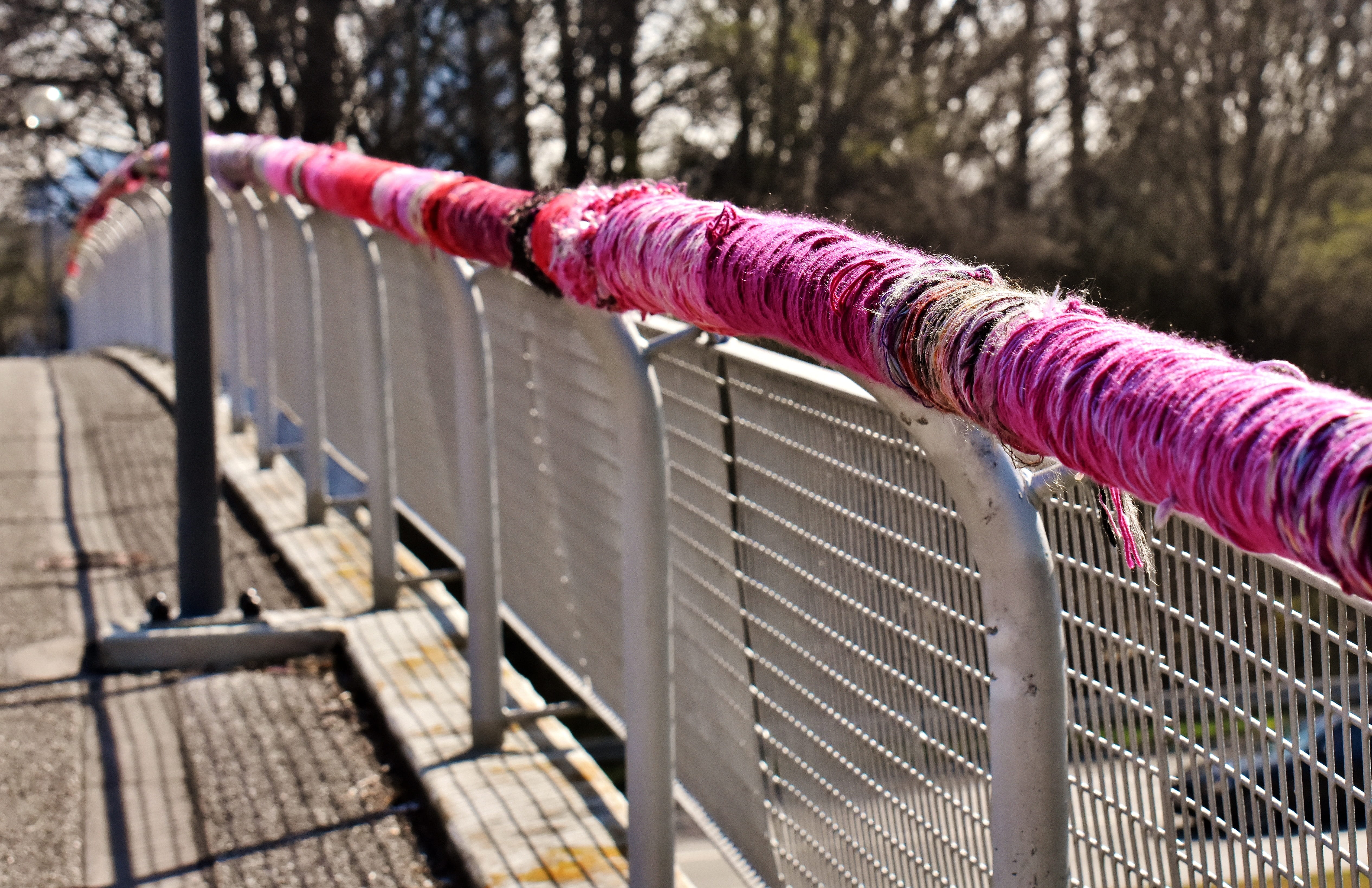 large group of objects, fence, focus on foreground, wire, munich, protection, olympic park, metal, others, outdoors, barrier, cultural entanglements, wool, HD Wallpaper