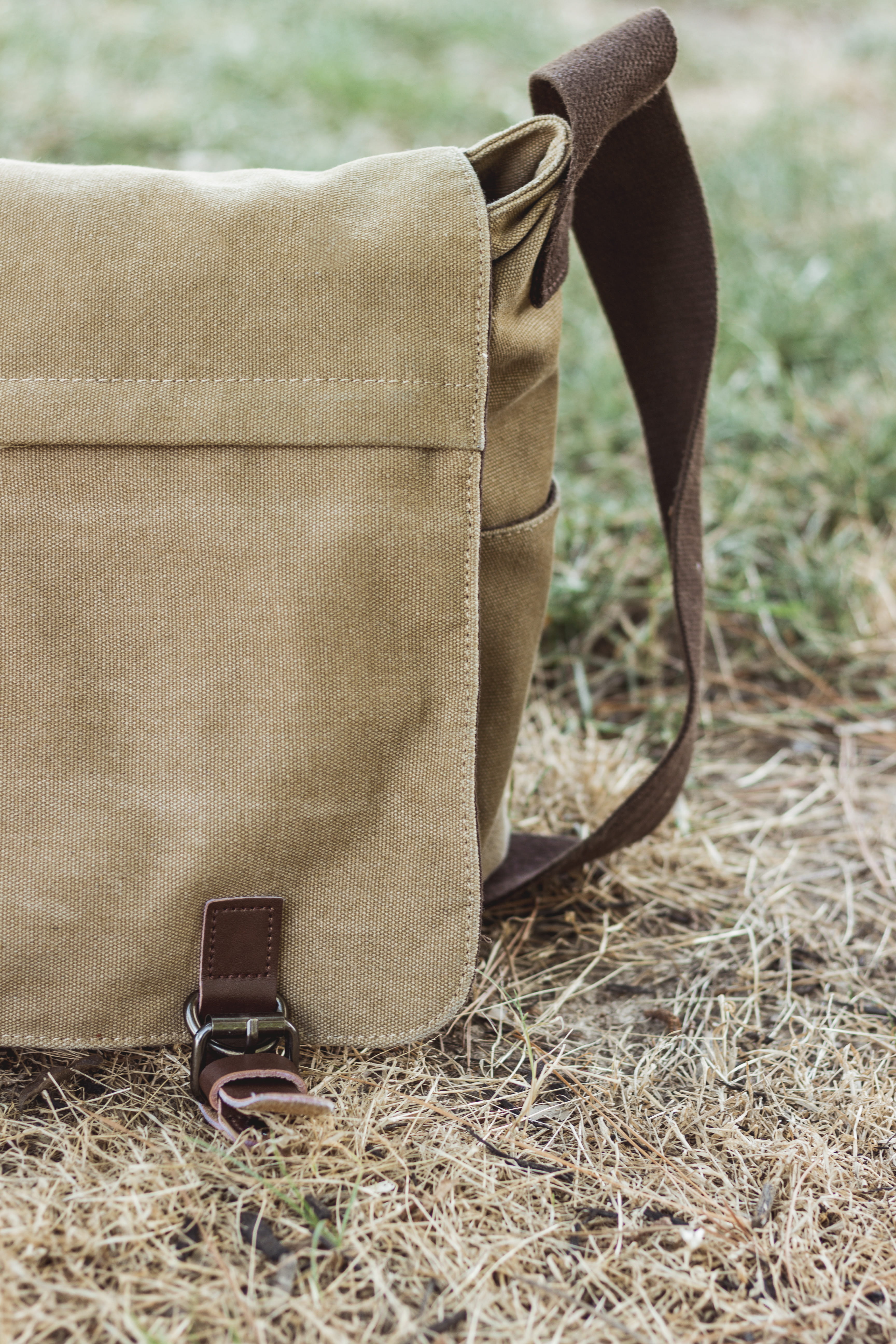 no people, land, selective focus, agriculture, 5K, brown, corduroy, nature, luggage, industry, field, sling, plant, bag, dirt, outdoors, personal accessory, Phone HD Wallpaper