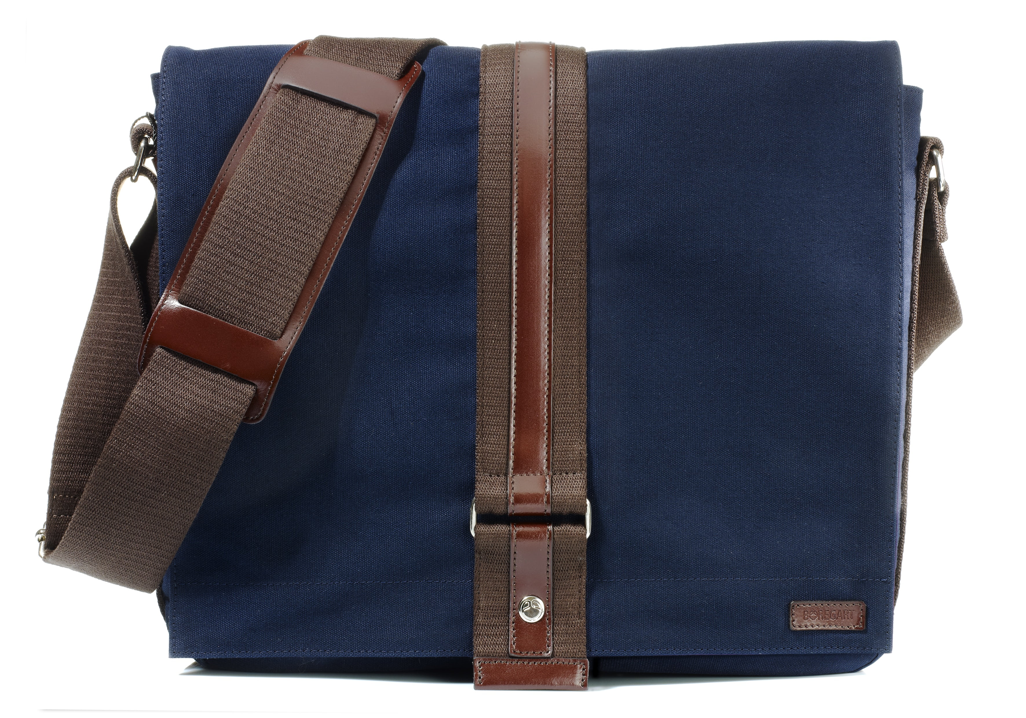 studio shot, sling, luggage, bag, journey, 2K, indoors, man, travel, vacations, blue canvas, business, still life, book, briefcase, business travel, fabric, HD Wallpaper
