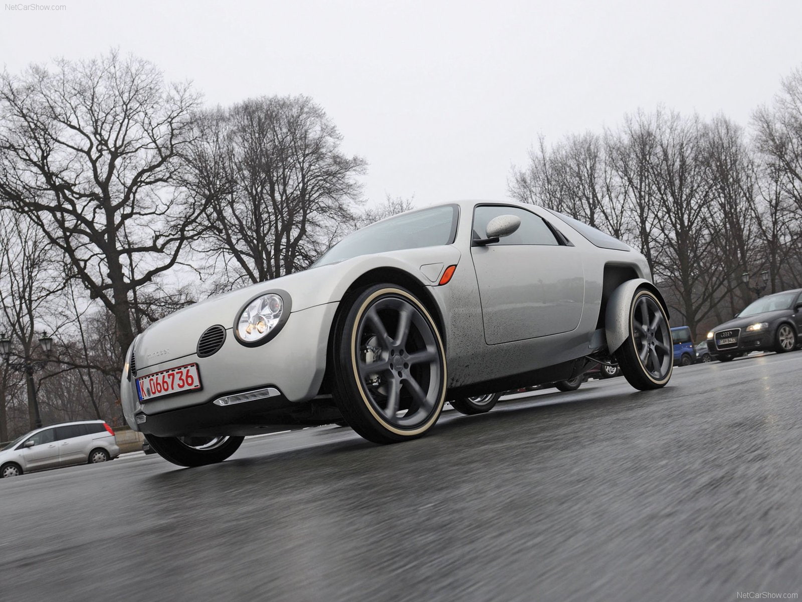 car, 2008, 1600x1200, concept, motion, 720P, mindset, HD Wallpaper