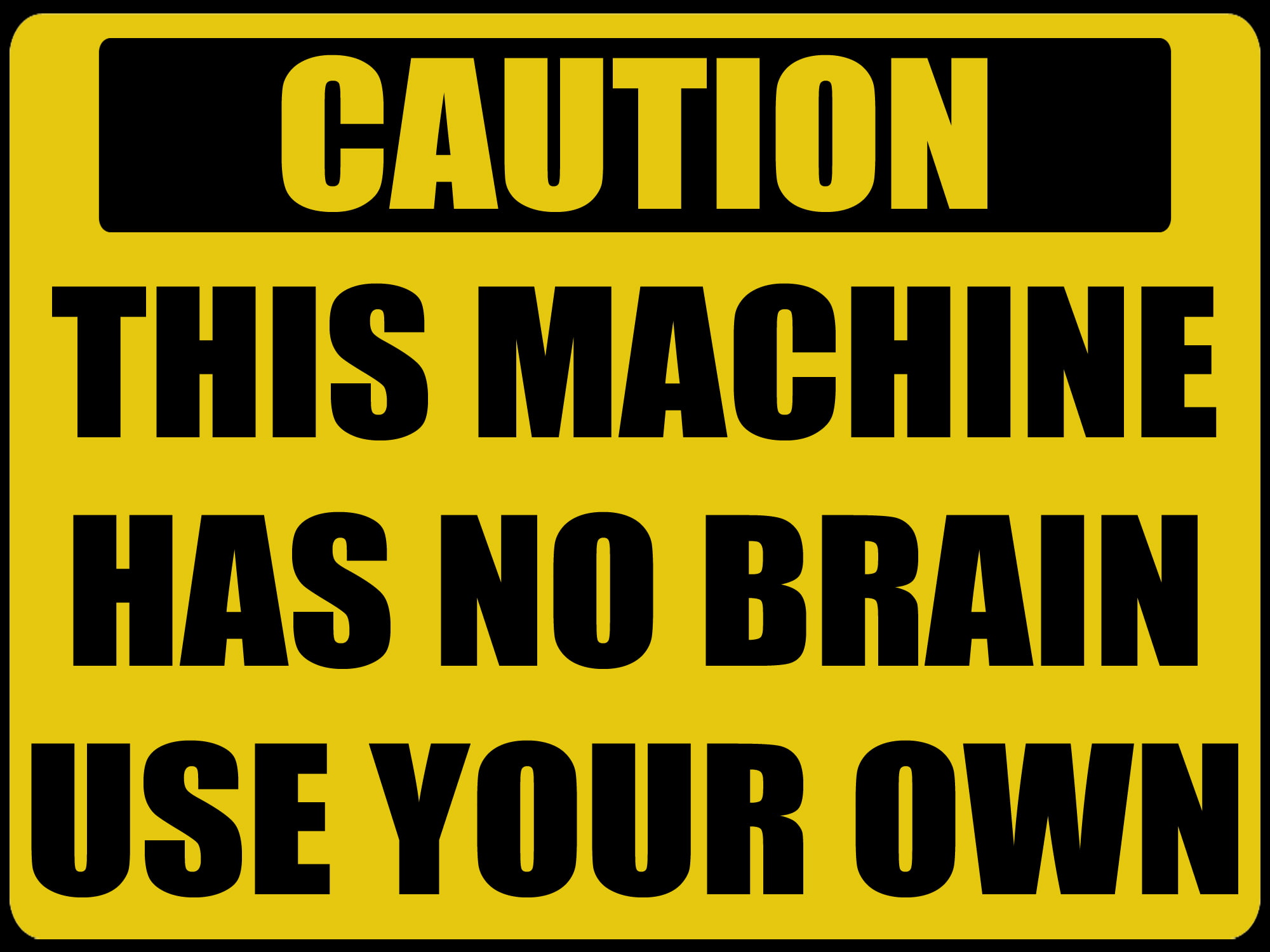 sadic, computer, 1080P, sign, humor, HD Wallpaper