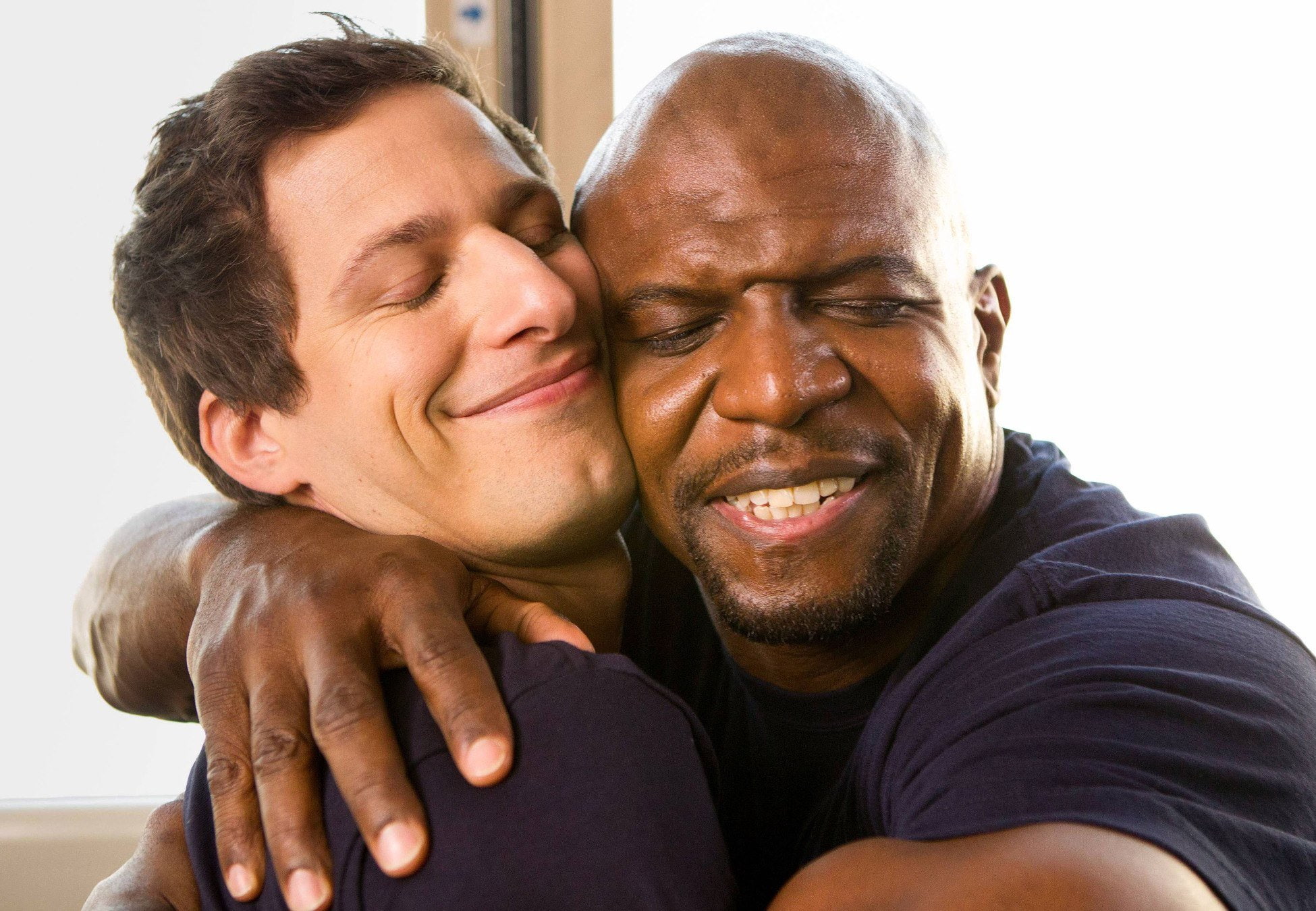 brooklyn, nine nine, crime, 1080P, comedy, sitcom, series, HD Wallpaper