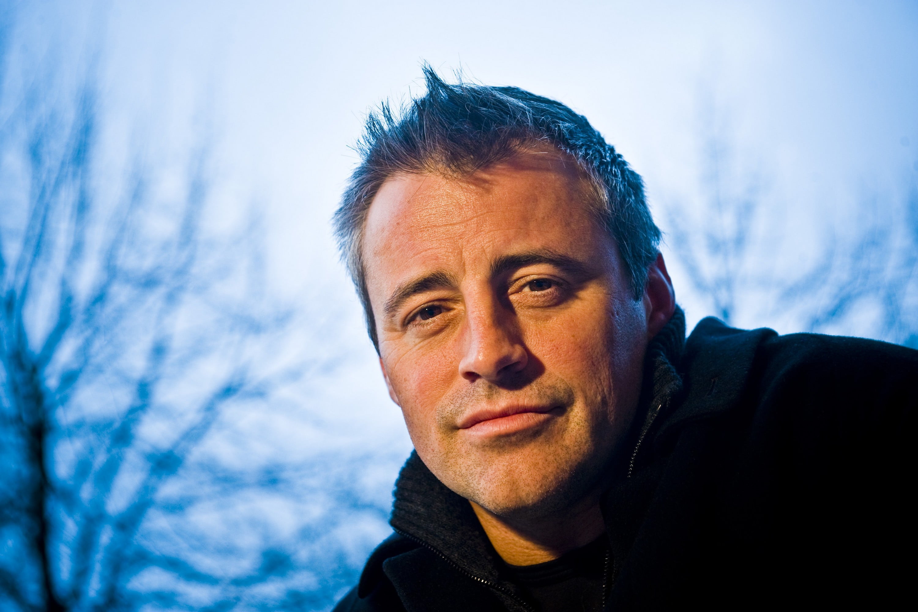 Actor, American, Matt LeBlanc, 2K, Actors, HD Wallpaper