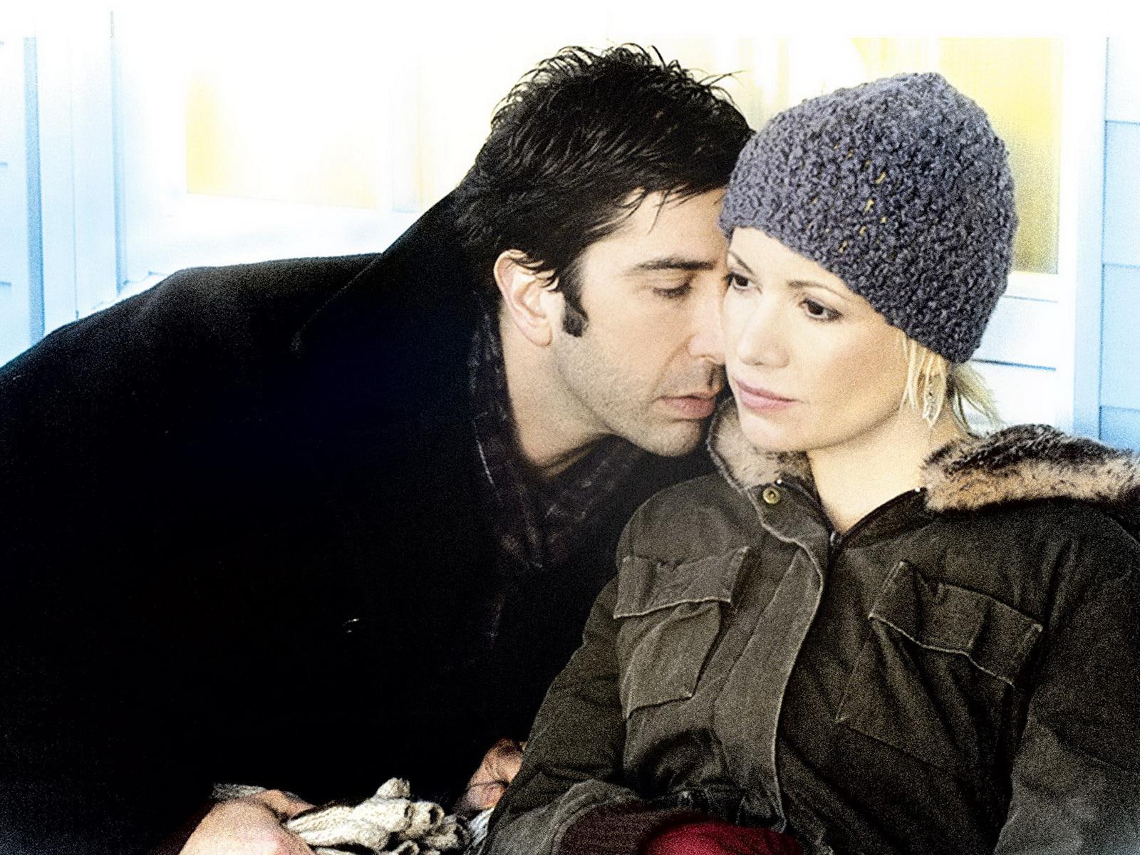 s, janeane garofalo, women, janeane, black, hopwood, duane hopwood, david schwimmer, 2005, knit, duane, david, garofalo, schwimmer, 720P, cap, HD Wallpaper