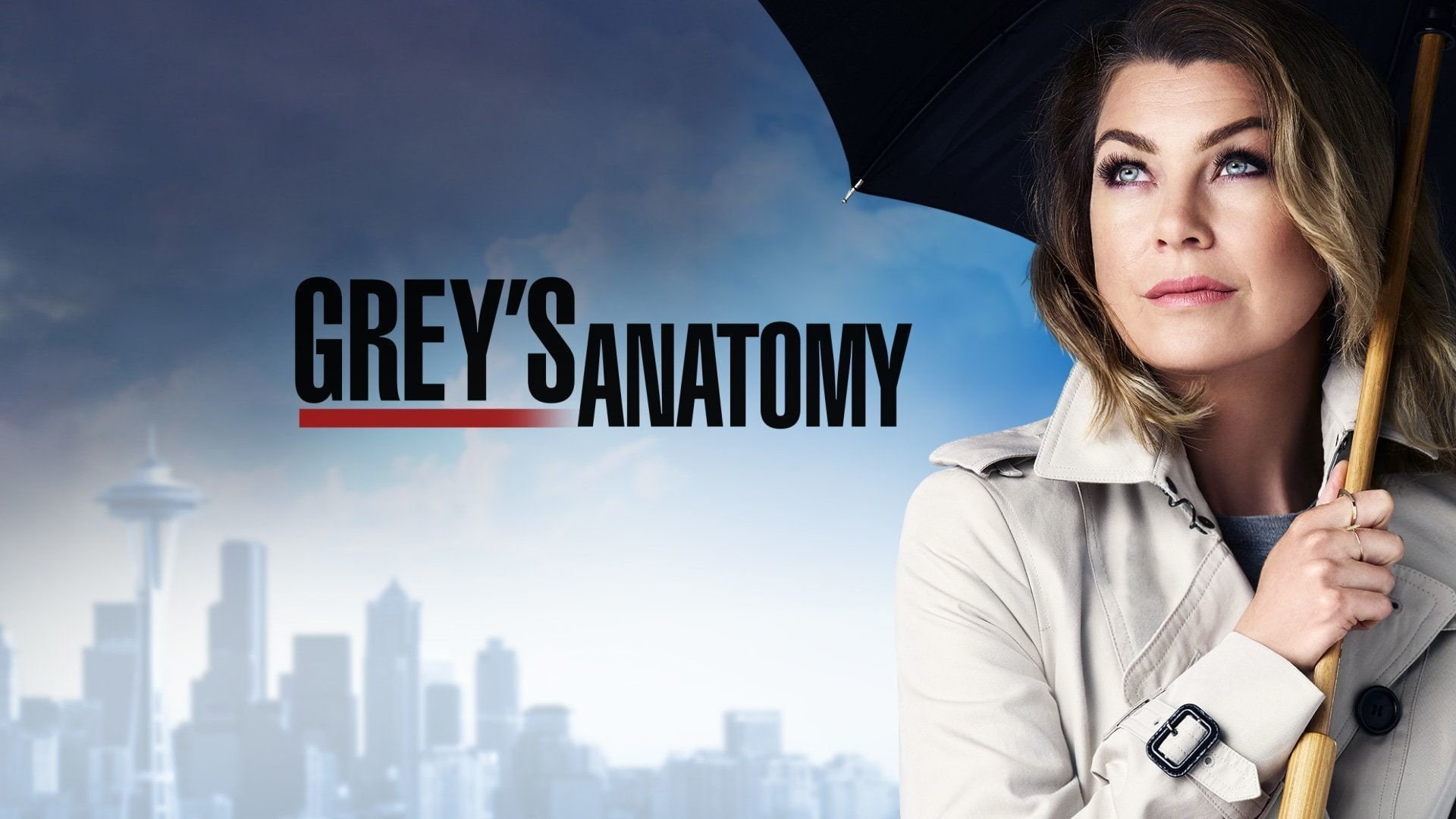 1080P, TV Show, Greys Anatomy, HD Wallpaper
