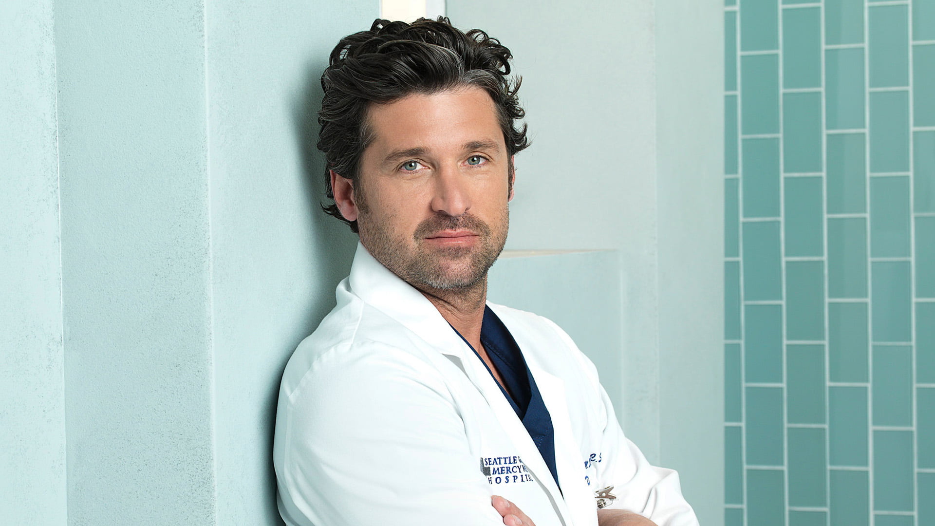 TV Show, Greys Anatomy, 1080P, HD Wallpaper