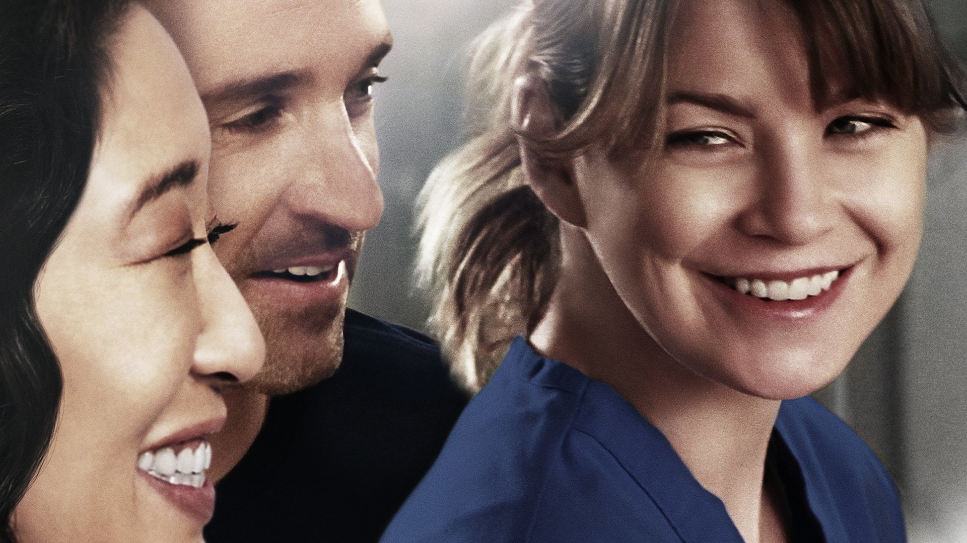 Greys Anatomy, TV Show, 1080P, HD Wallpaper