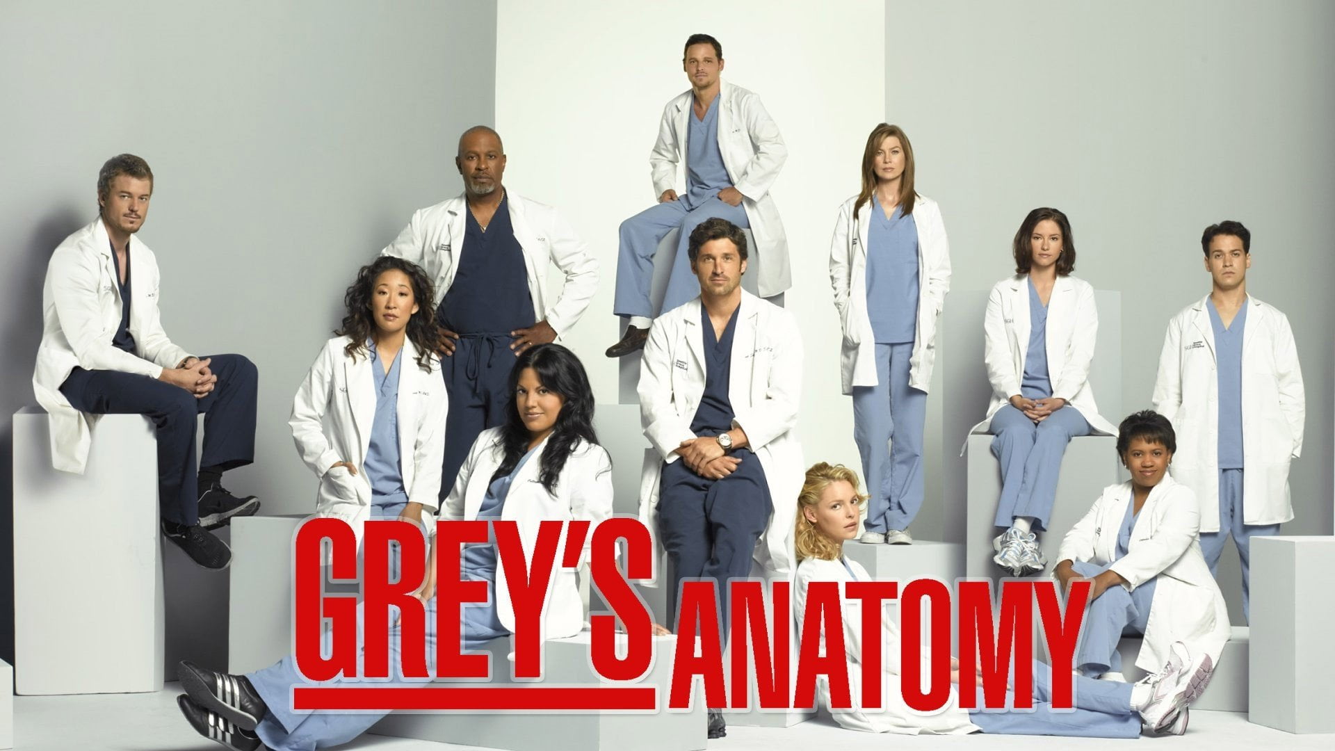 TV Show, women, front view, group of people, females, men, adult, males, communication, large group of people, occupation, mature adult, crowd, real people, HD Wallpaper