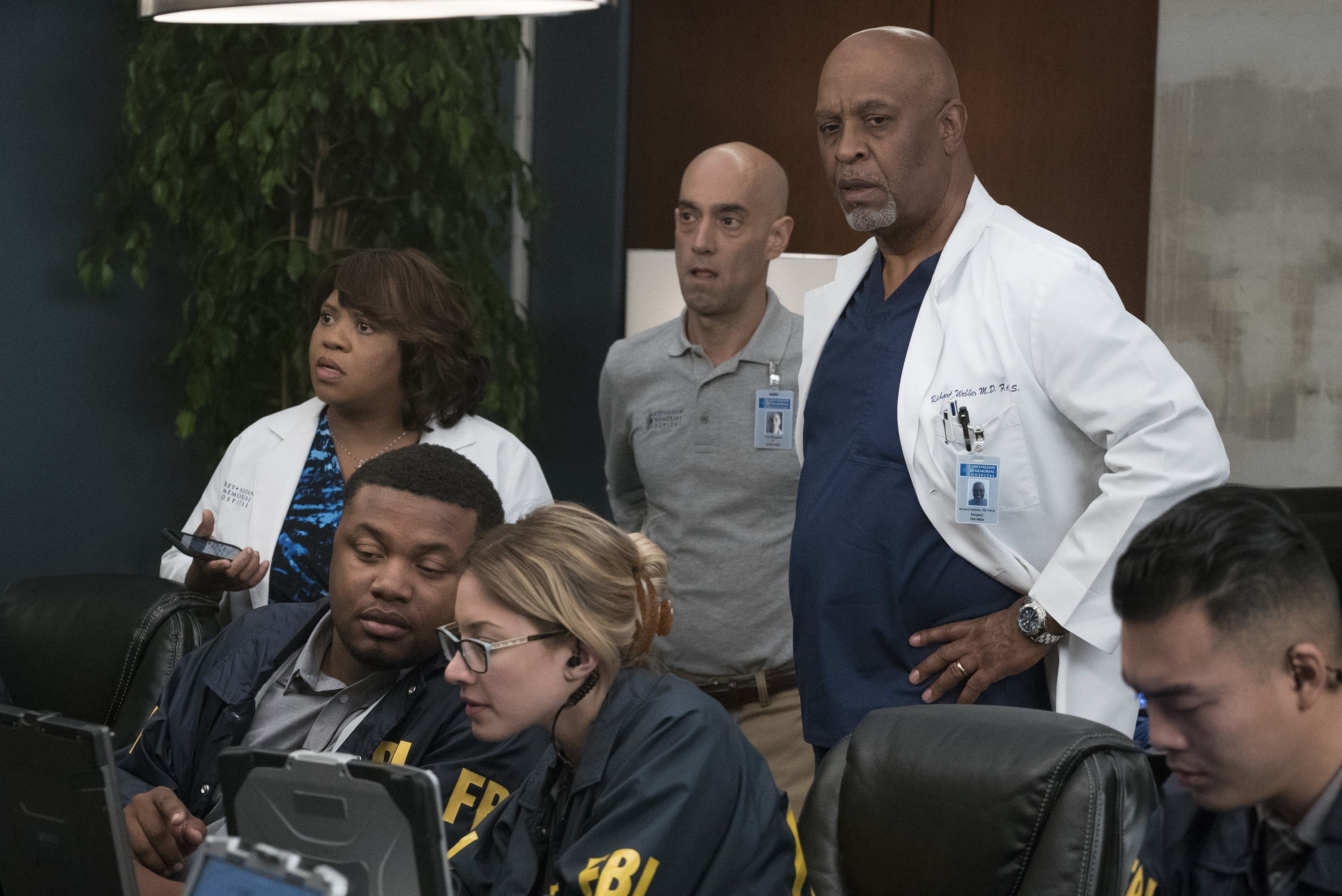 2K, TV Show, Greys Anatomy, HD Wallpaper