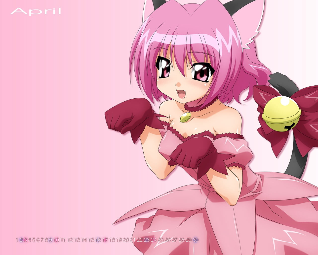 creativity, white background, pink color, dress, haired, indoors, copy space, human representation, toy, illustration, tomokazu, pink, purple, female likeness, HD Wallpaper