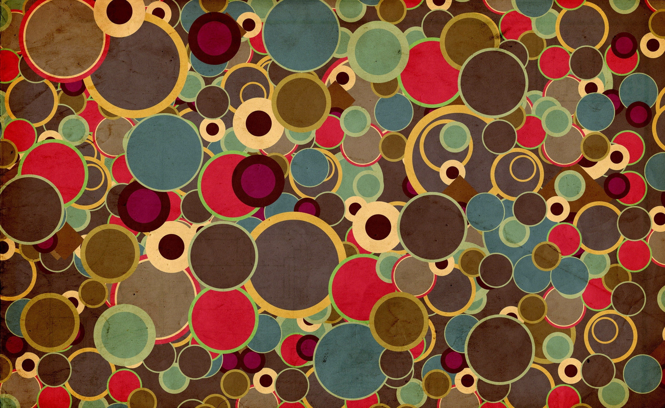 indoors, Desktop, textile industry, floral pattern, illustration, close-up, variation, no people, s, leather, color, geometric shape, design, art and craft, HD Wallpaper