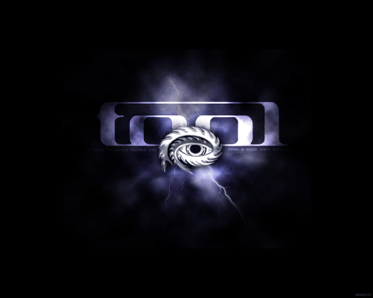 eye, logo, hd, music, 720P, tool, HD Wallpaper
