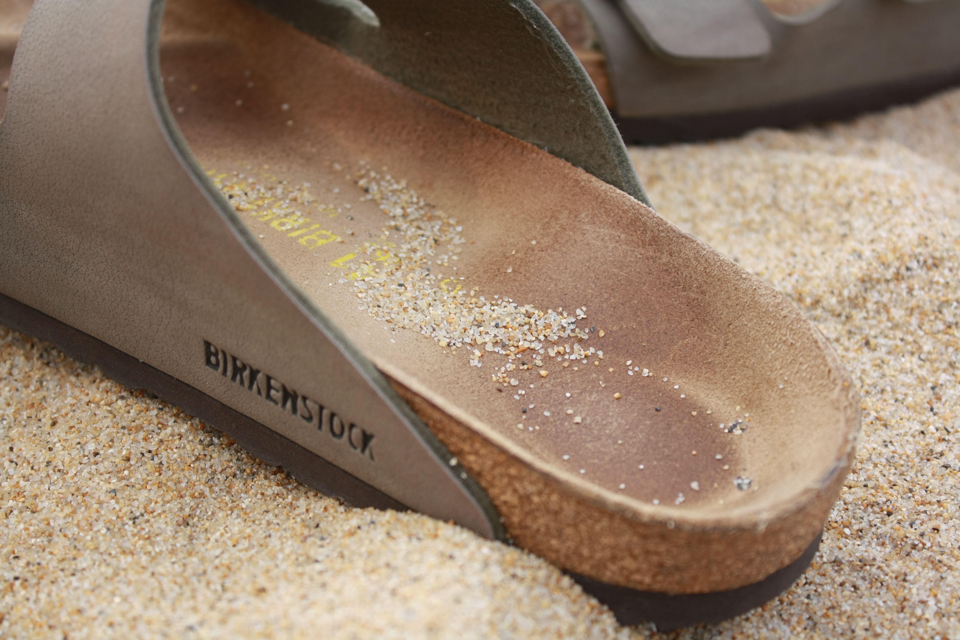 lifestyles, no people, birkenstock, high angle view, sole of the foot, indoors, grains, vacation, sole, food, focus on foreground, sea, text, close-up, HD Wallpaper