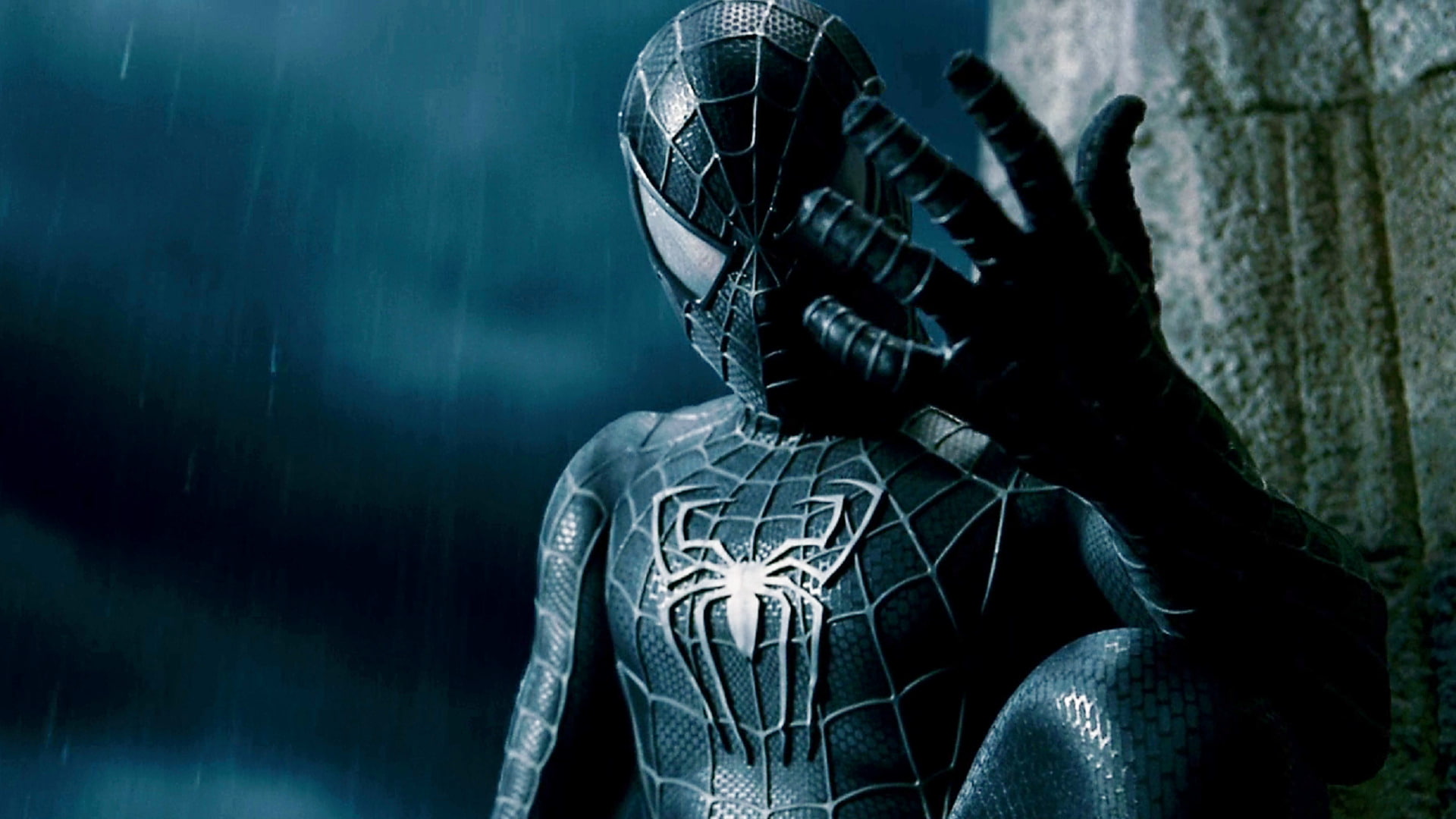 Spider-Man, 1080P, Spider-Man 3, HD Wallpaper